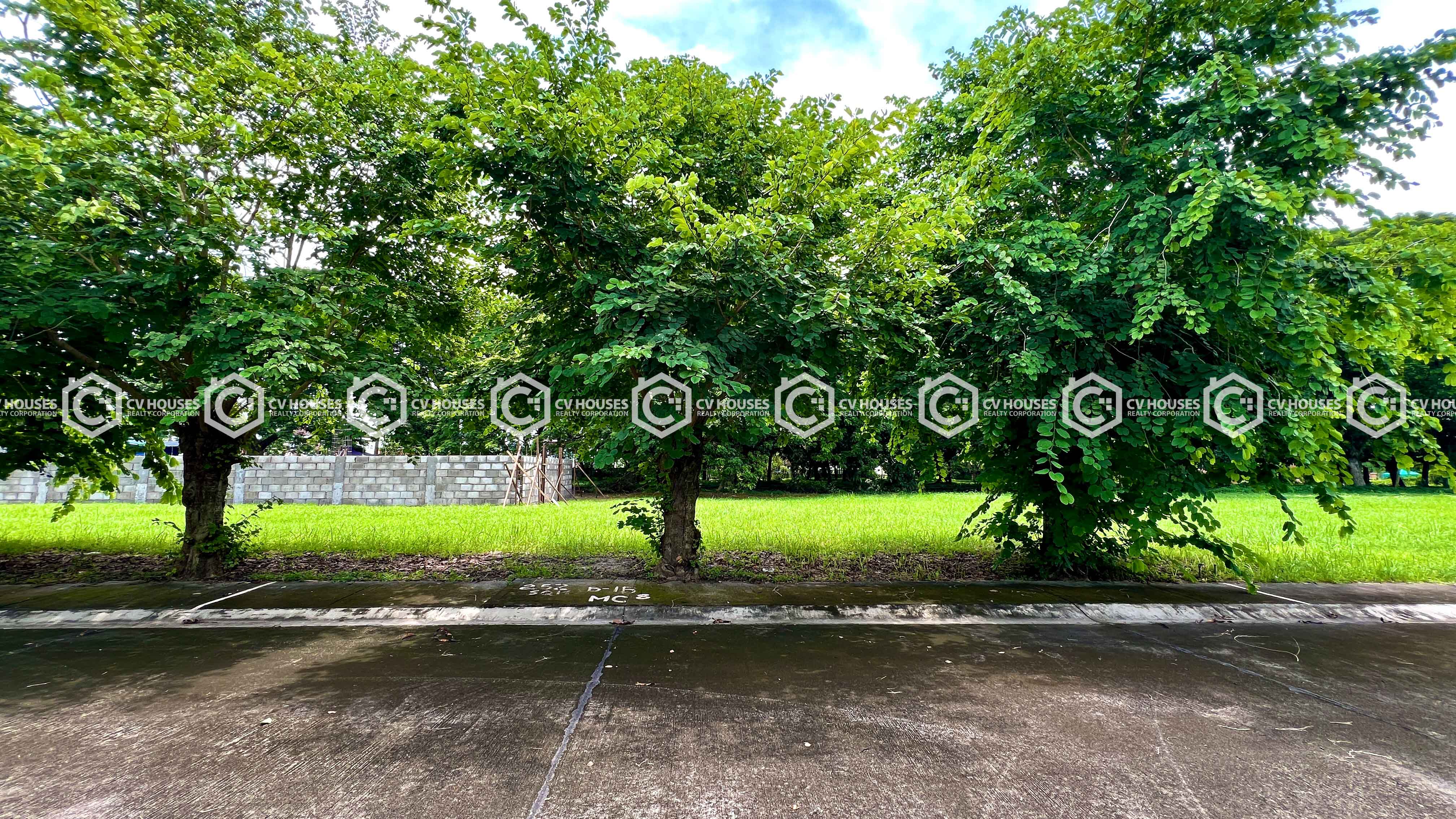 Spacious Lot for Sale in Growing Pampanga Community