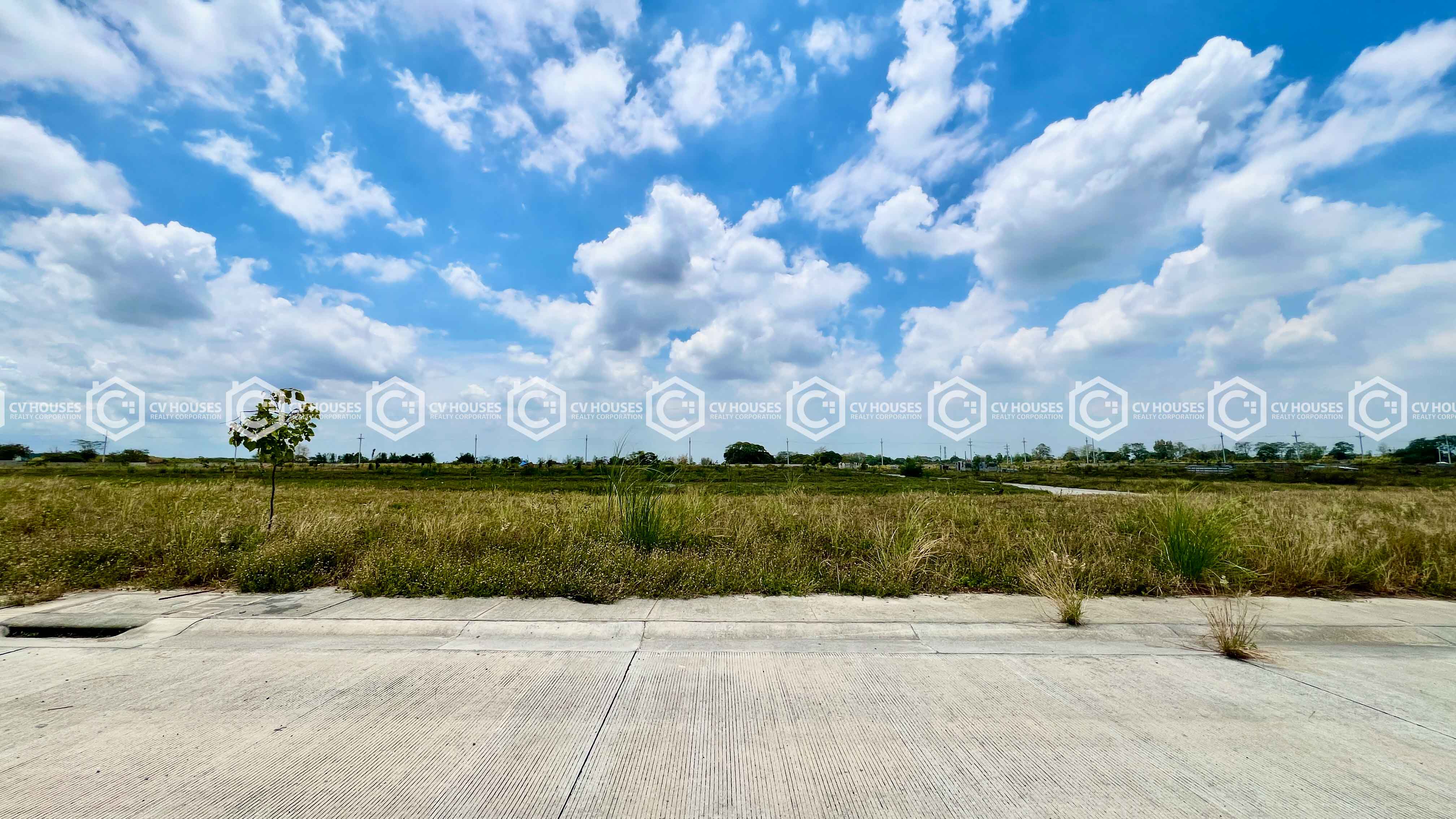 Residential Lot for Sale in Alvierra, Porac, Pampanga