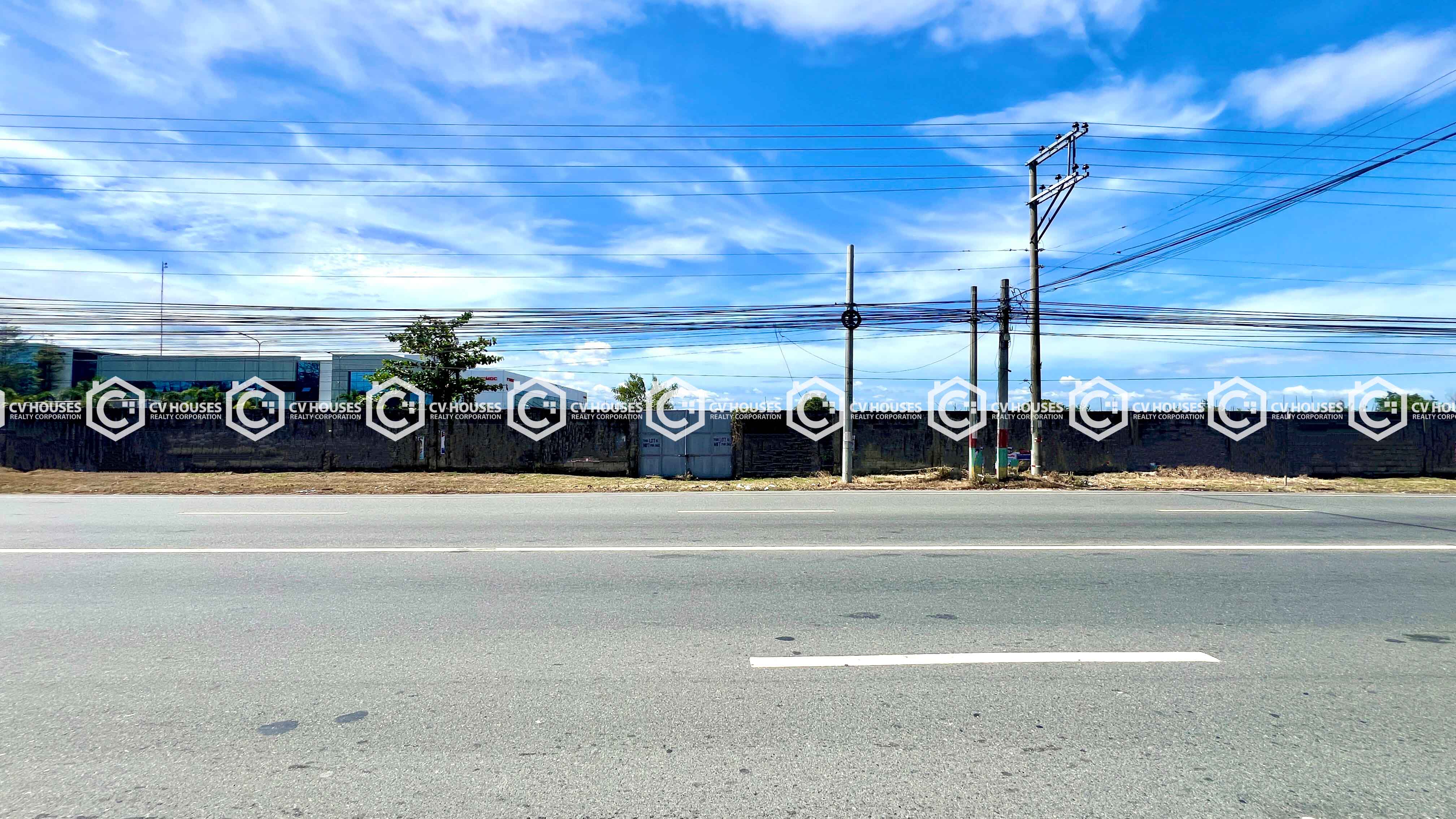 2-Hectare Agricultural Property for Sale in Gerona, Tarlac