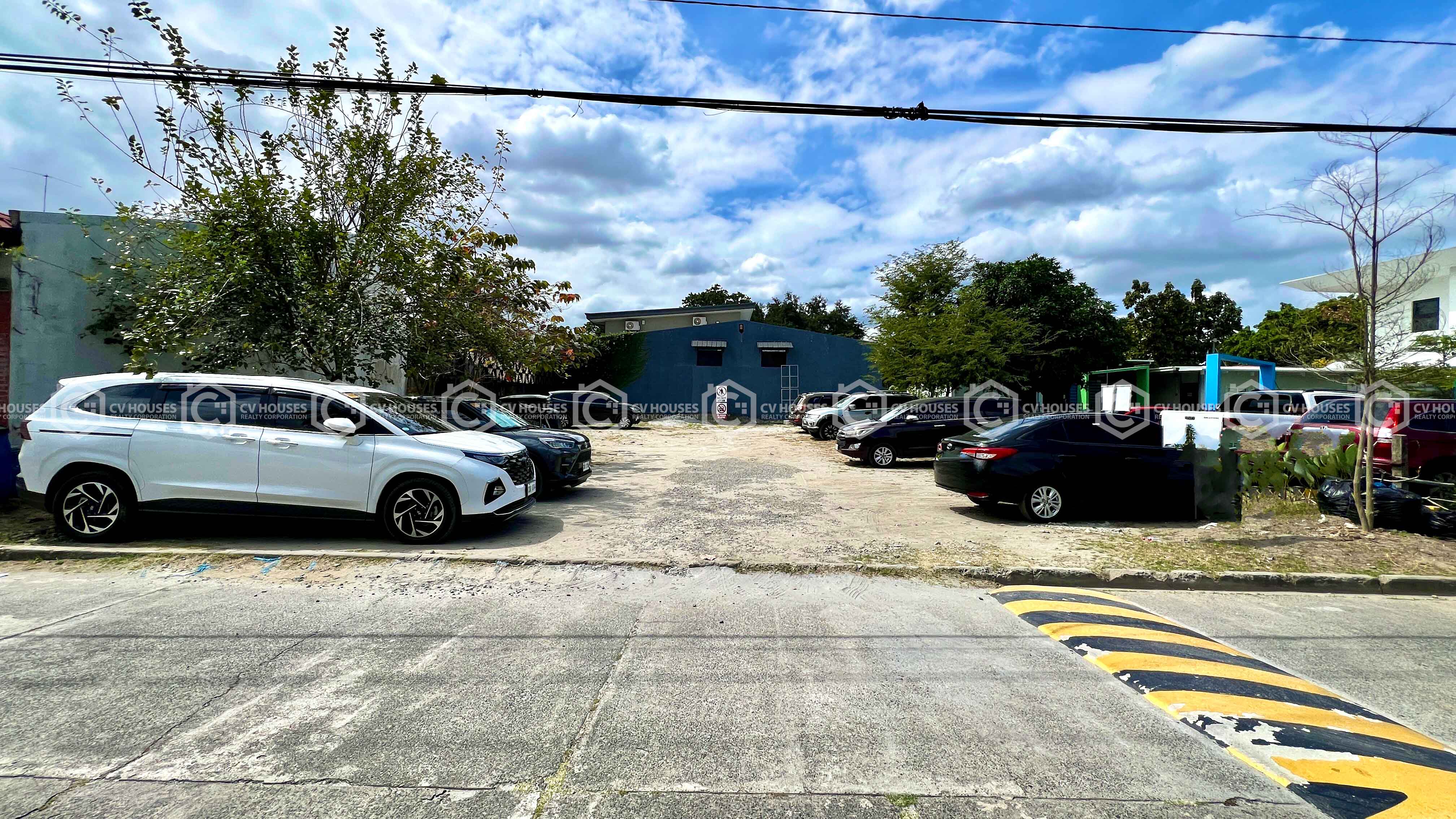 450sqm Prime Residential Lot for Sale in Angeles City