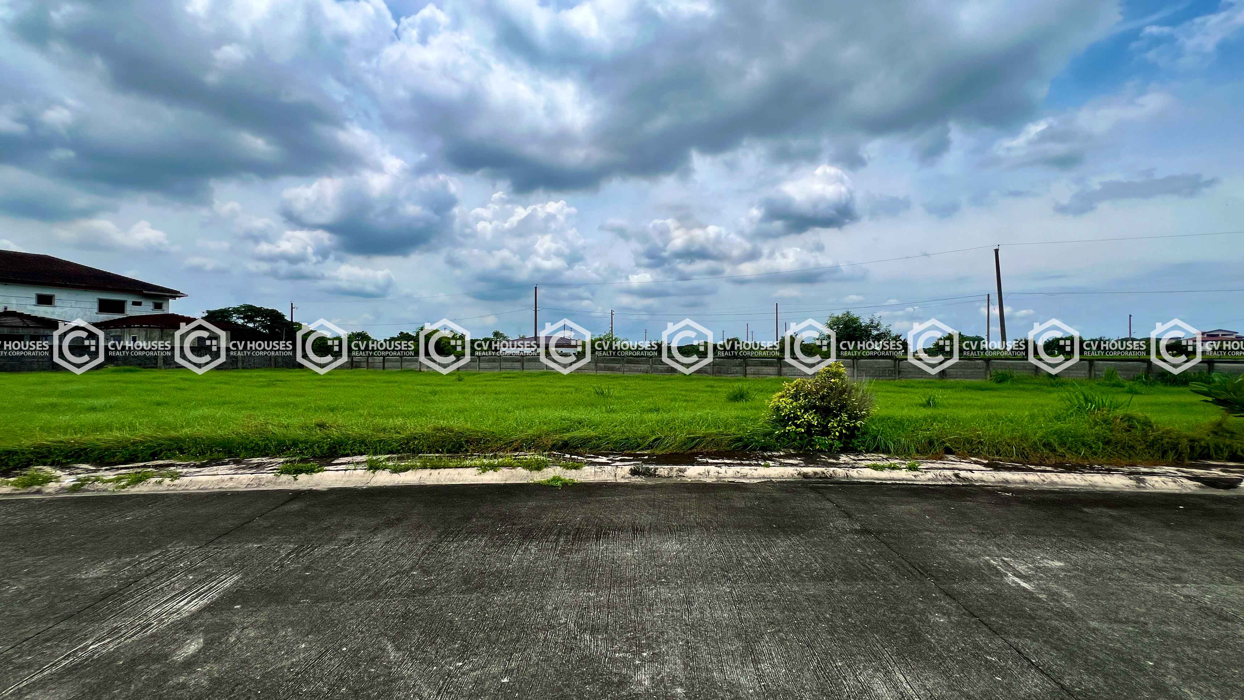 Prime Residential Lot for Sale in Mexico, Pampanga