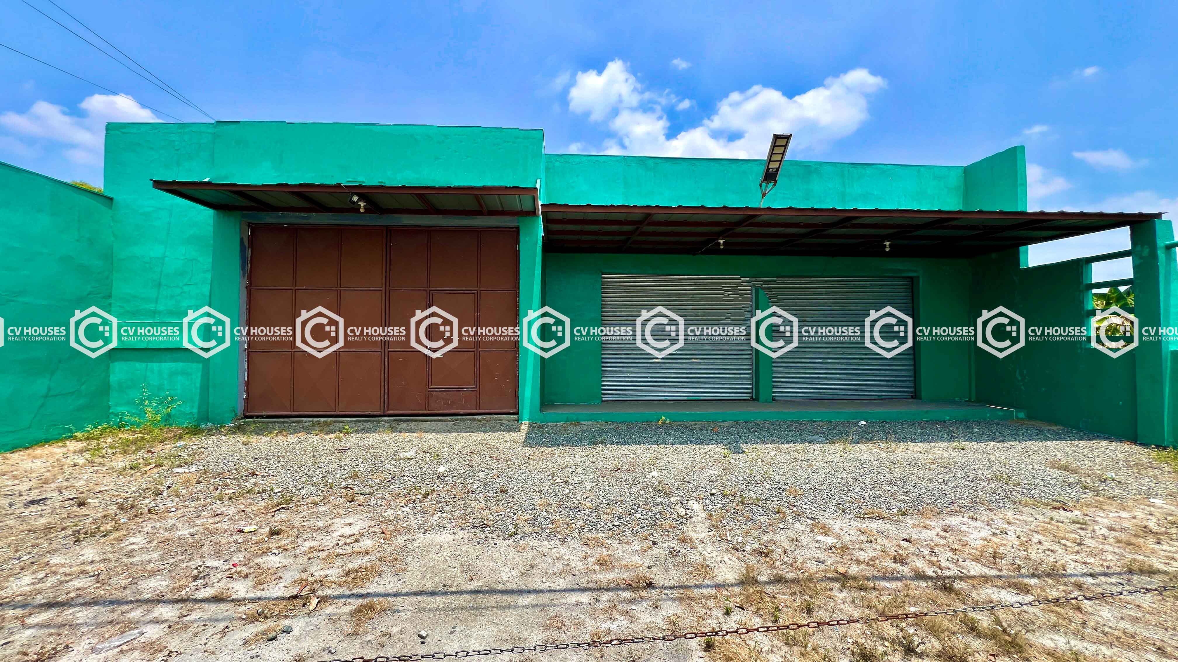 Commercial Property for Sale in Concepcion, Tarlac