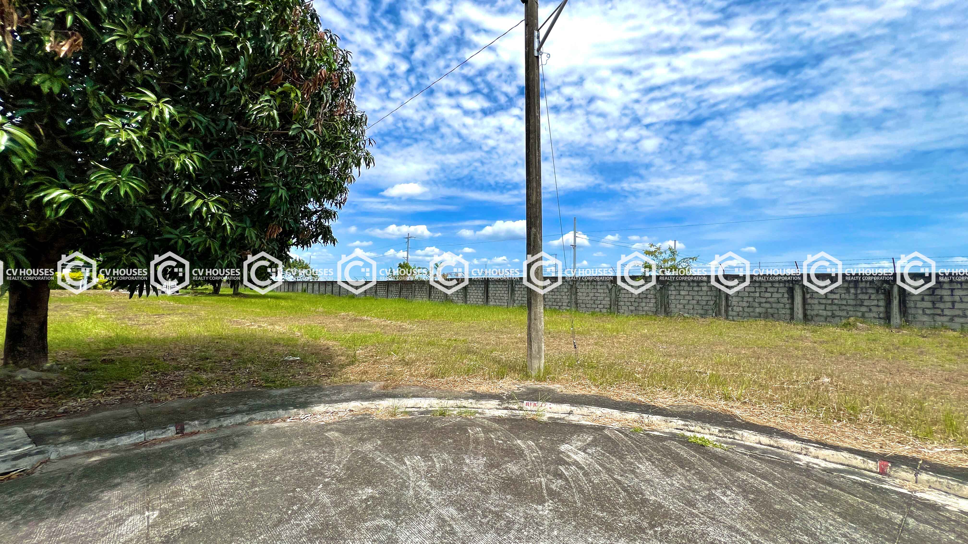 Residential Lot for Sale in Mabalacat City