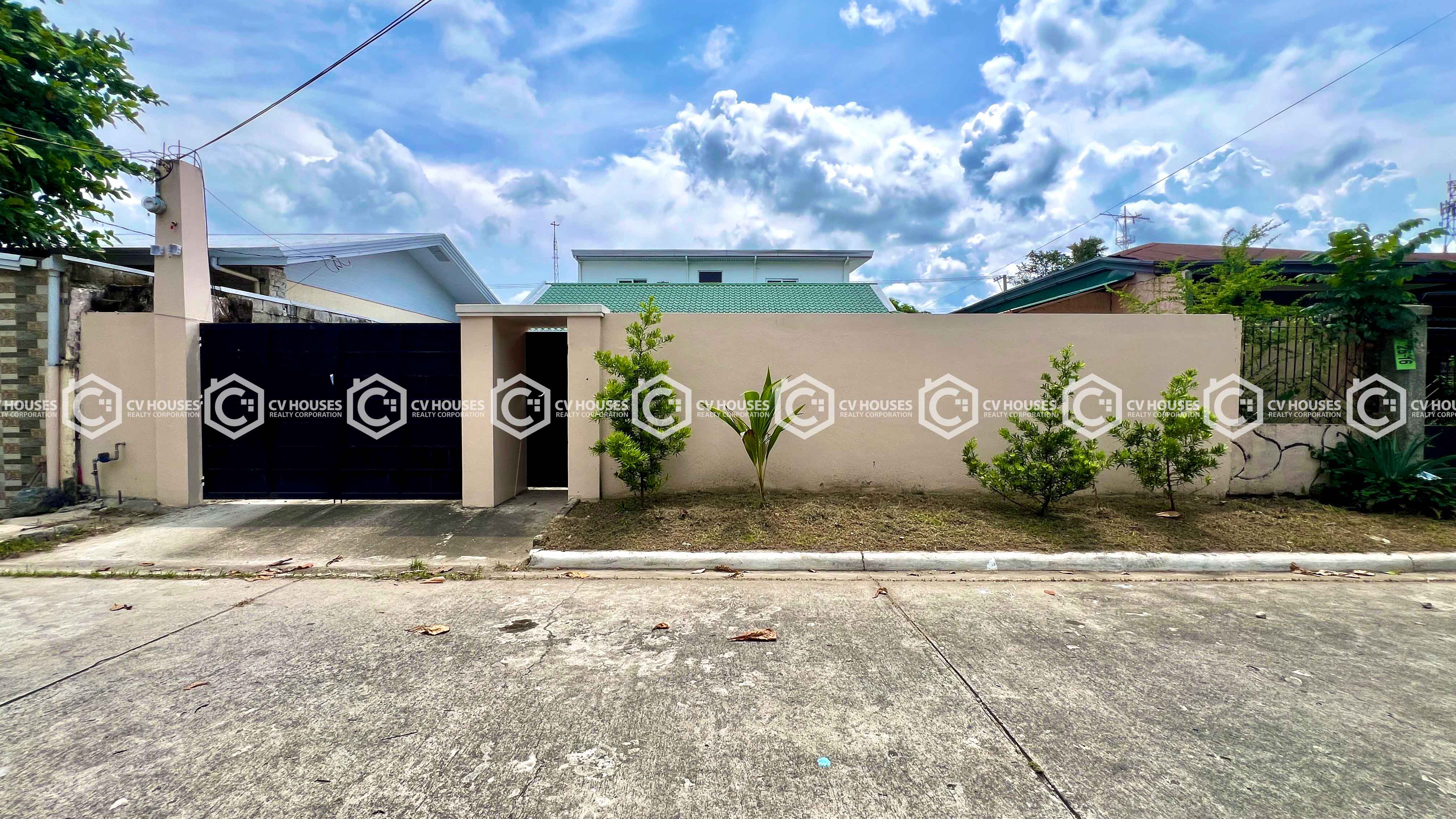 Spacious 3-Bedroom Home for Lease in Angeles City