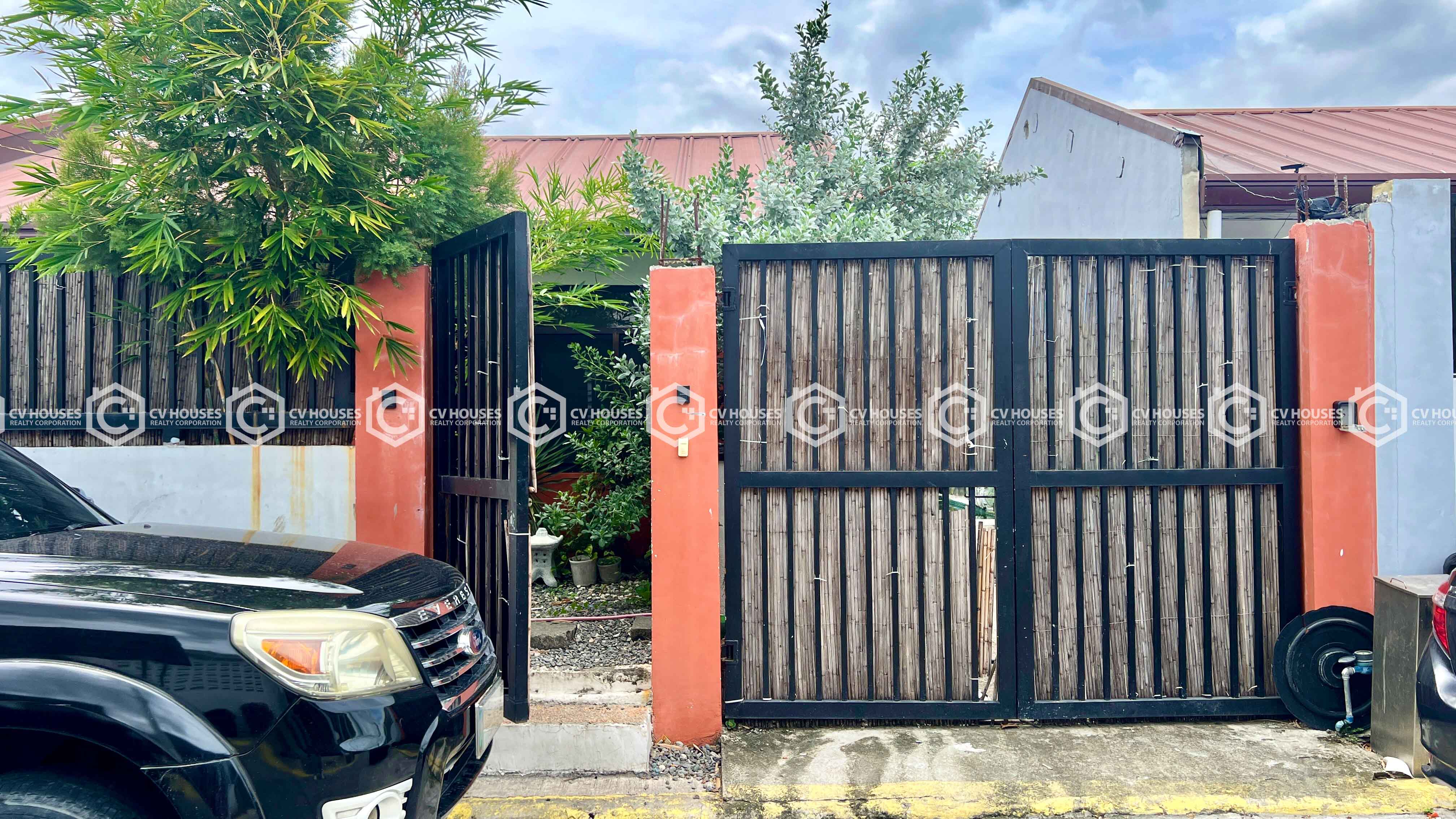 Affordable 2-Bedroom Home in Deca Clark, Angeles City