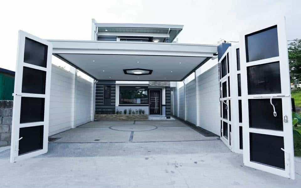 4-BedroomHouse and Lot for Sale in Bamban, Tarlac