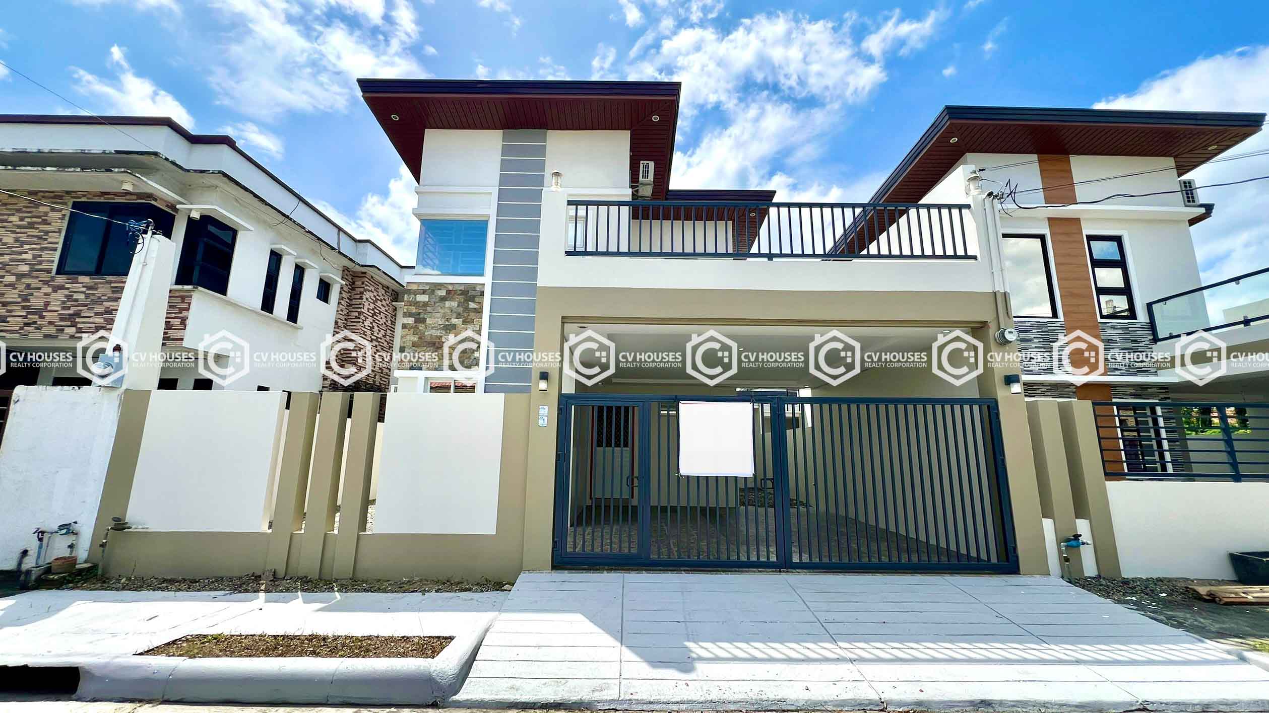 Spacious Two-Storey Family Home for Rent