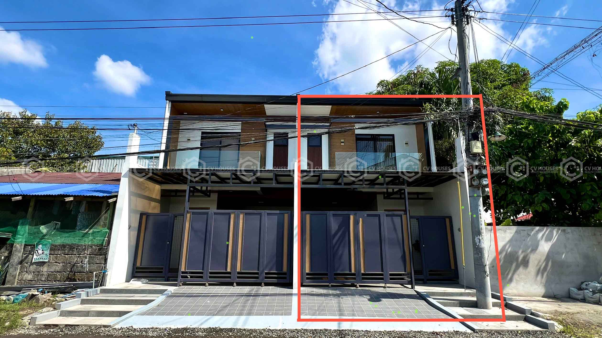 Modern Furnished Townhouse for Sale in San Fernando, Pampanga