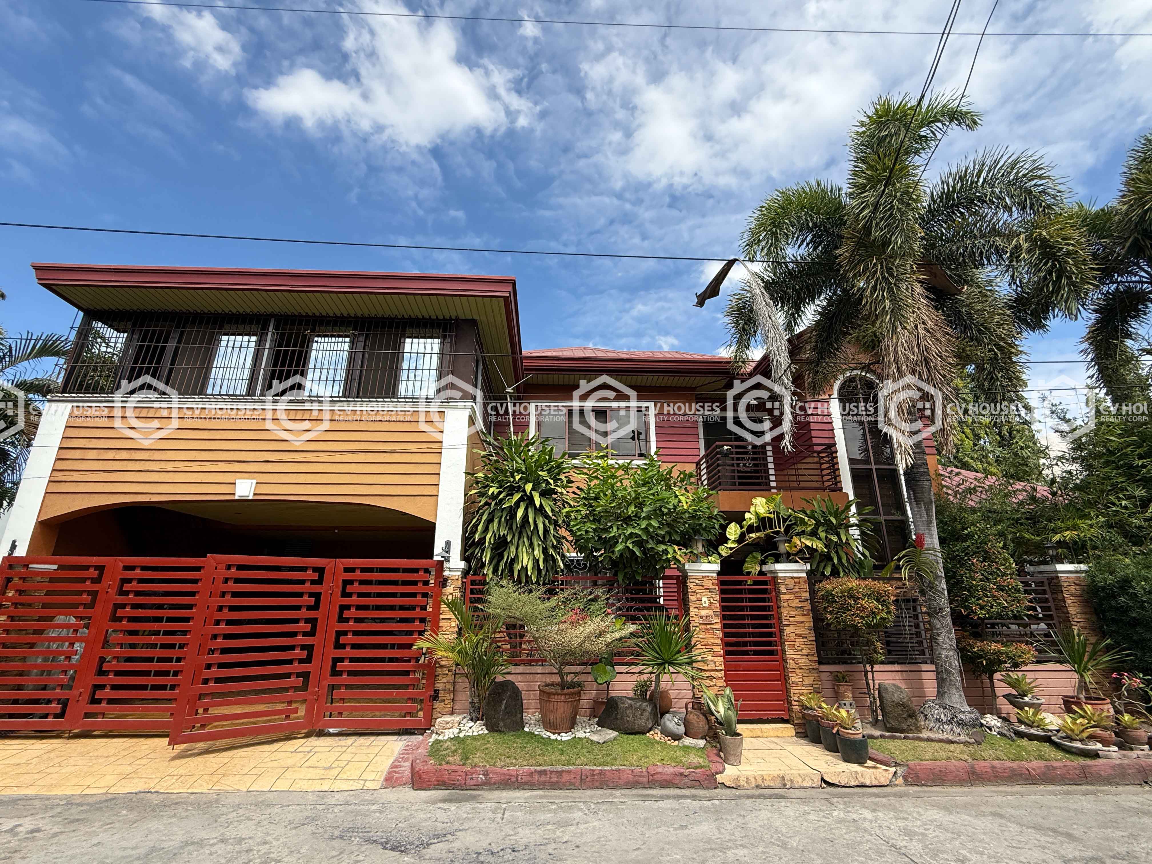 For Sale: Spacious Home for Comfortable Family Living