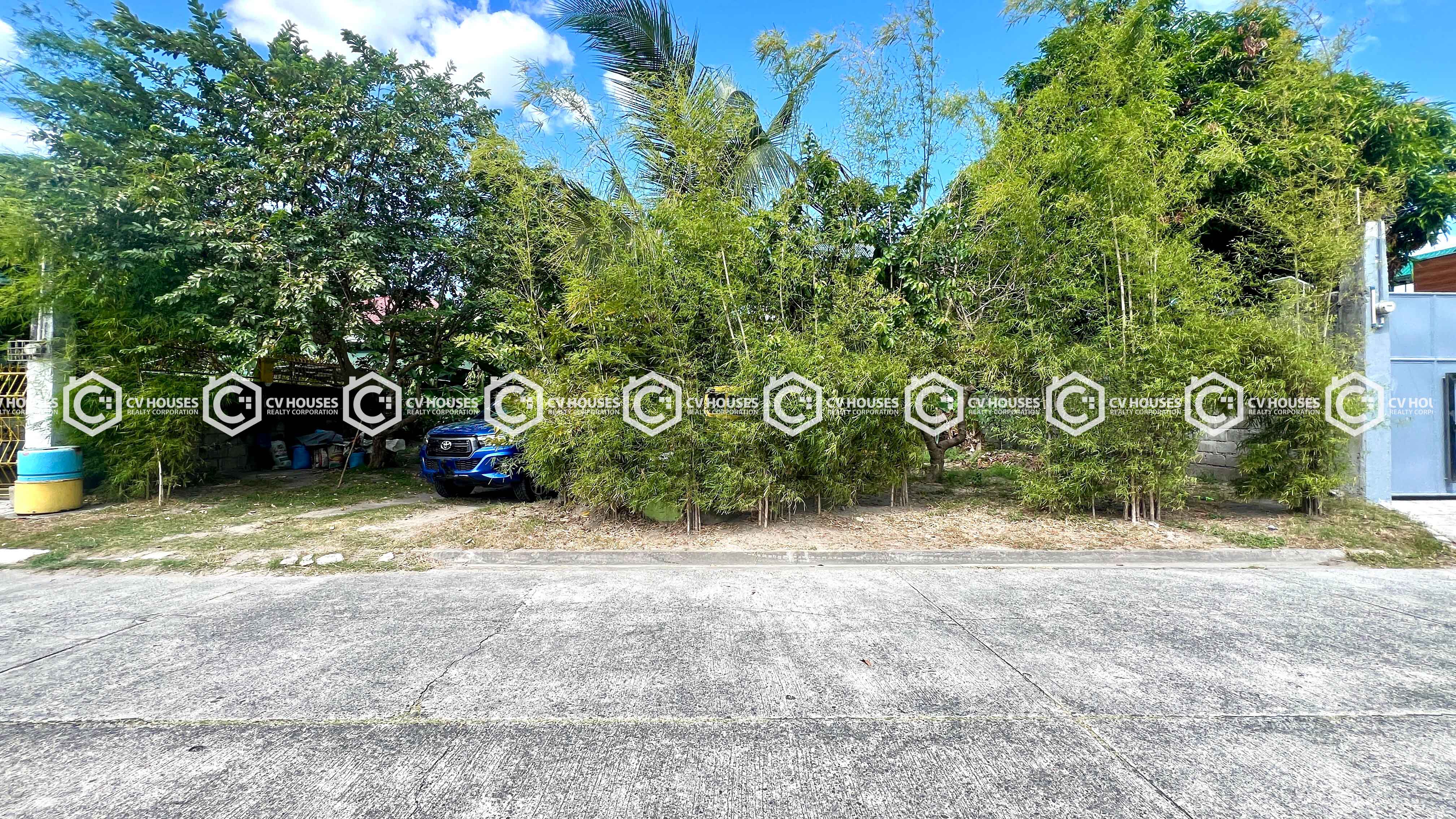 Prime Residential Lot in Calibutbut, Bacolor for Sale