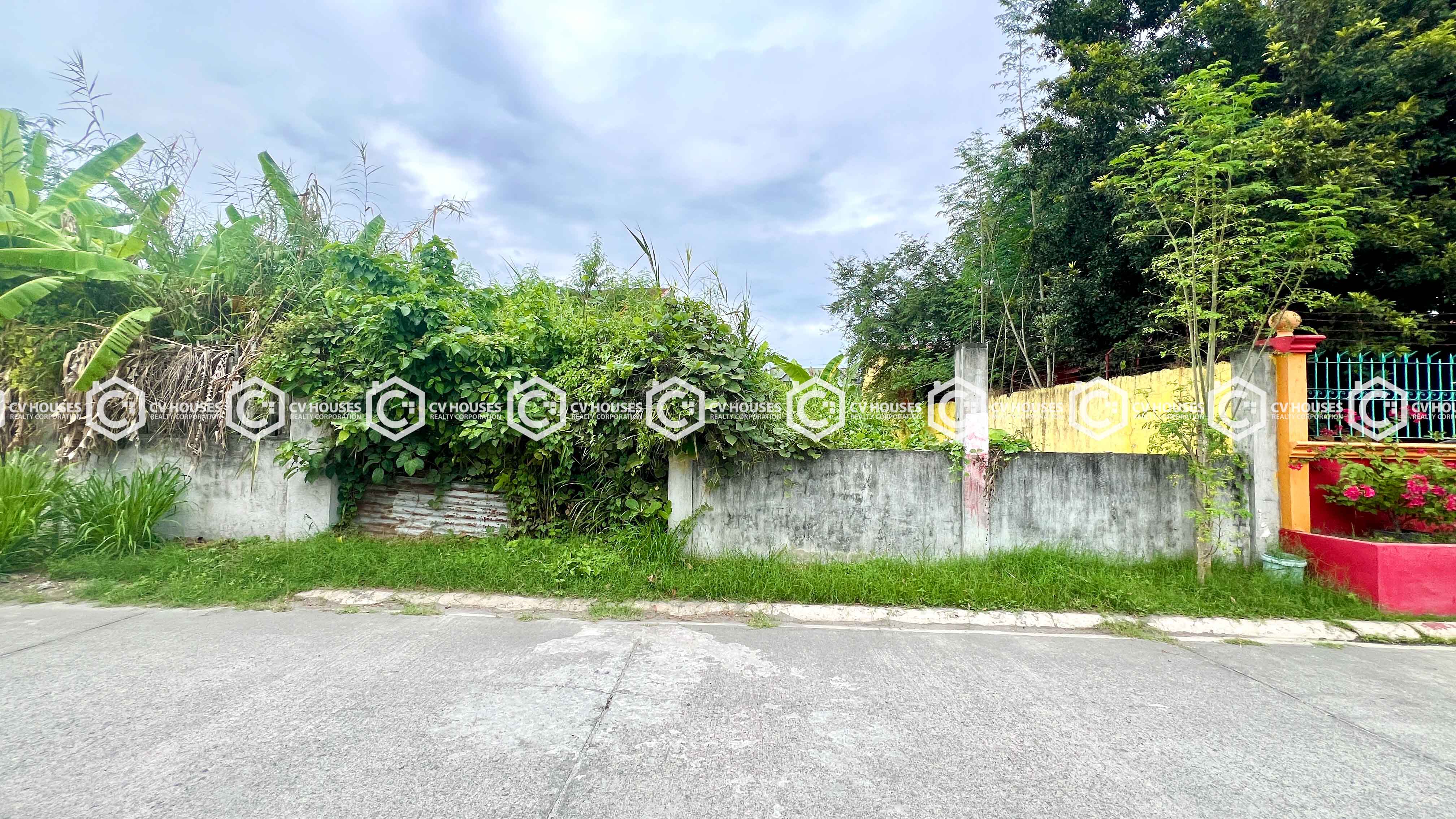 Residential Lots for Sale in San Fernando