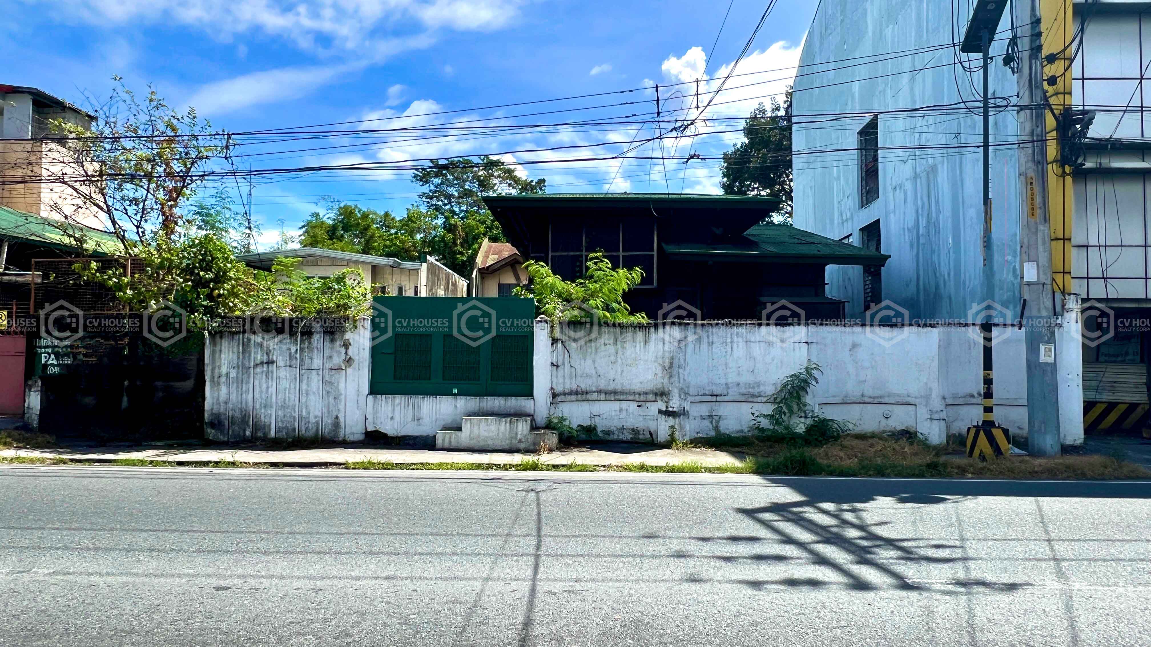 Investment-Ready Commercial Property for Sale in Pampanga