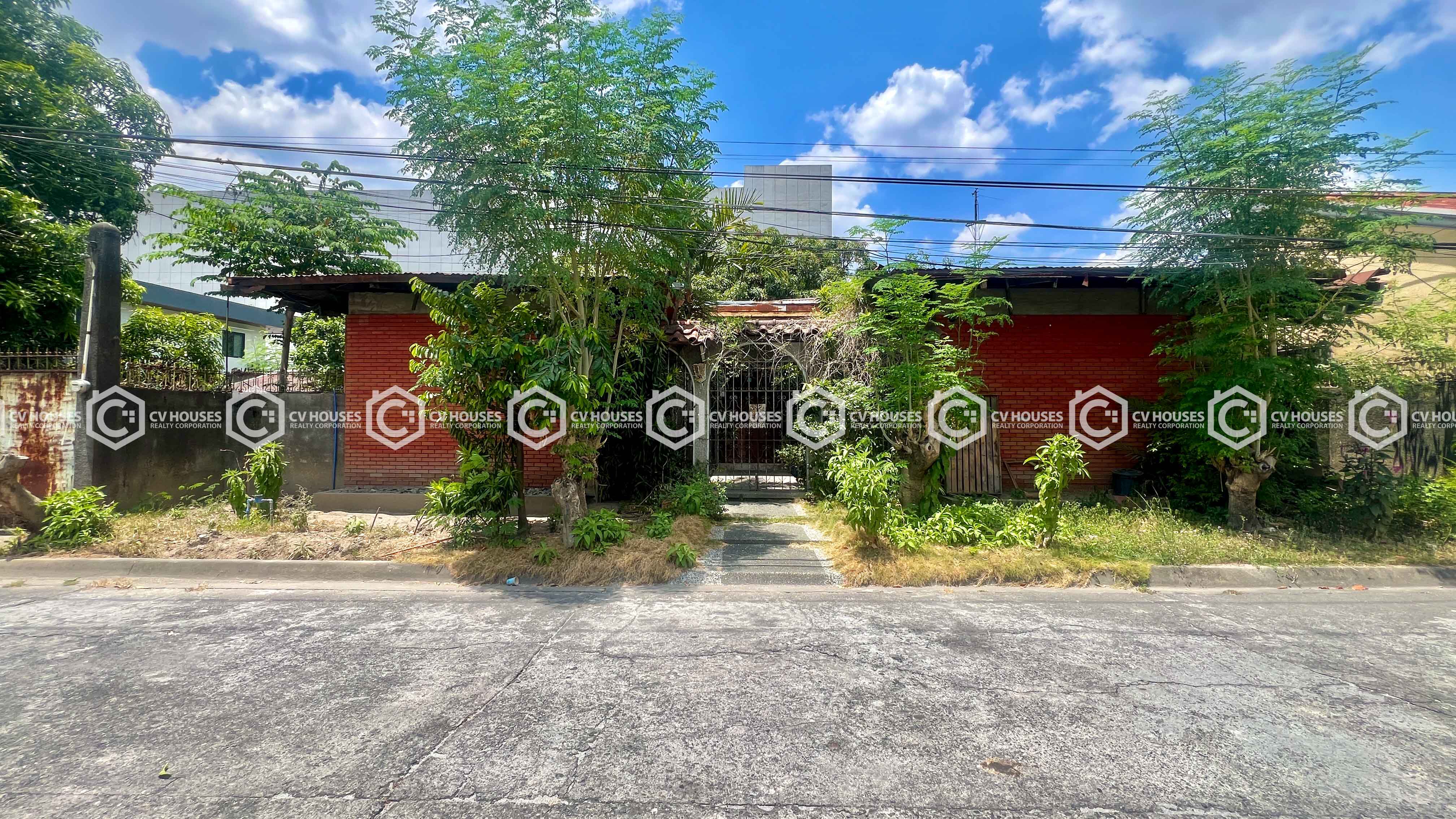 Ideal Investment Lot in a Desirable Community for Sale