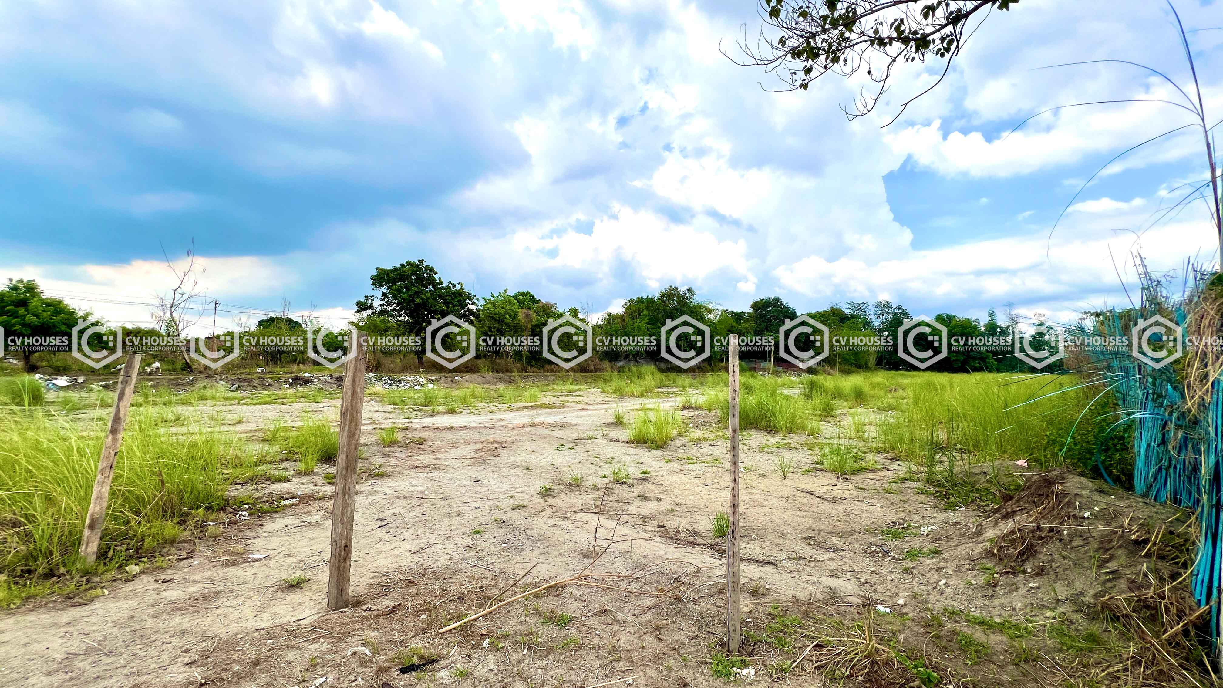 Agricultural Lots for Sale in Mexico, Pampanga