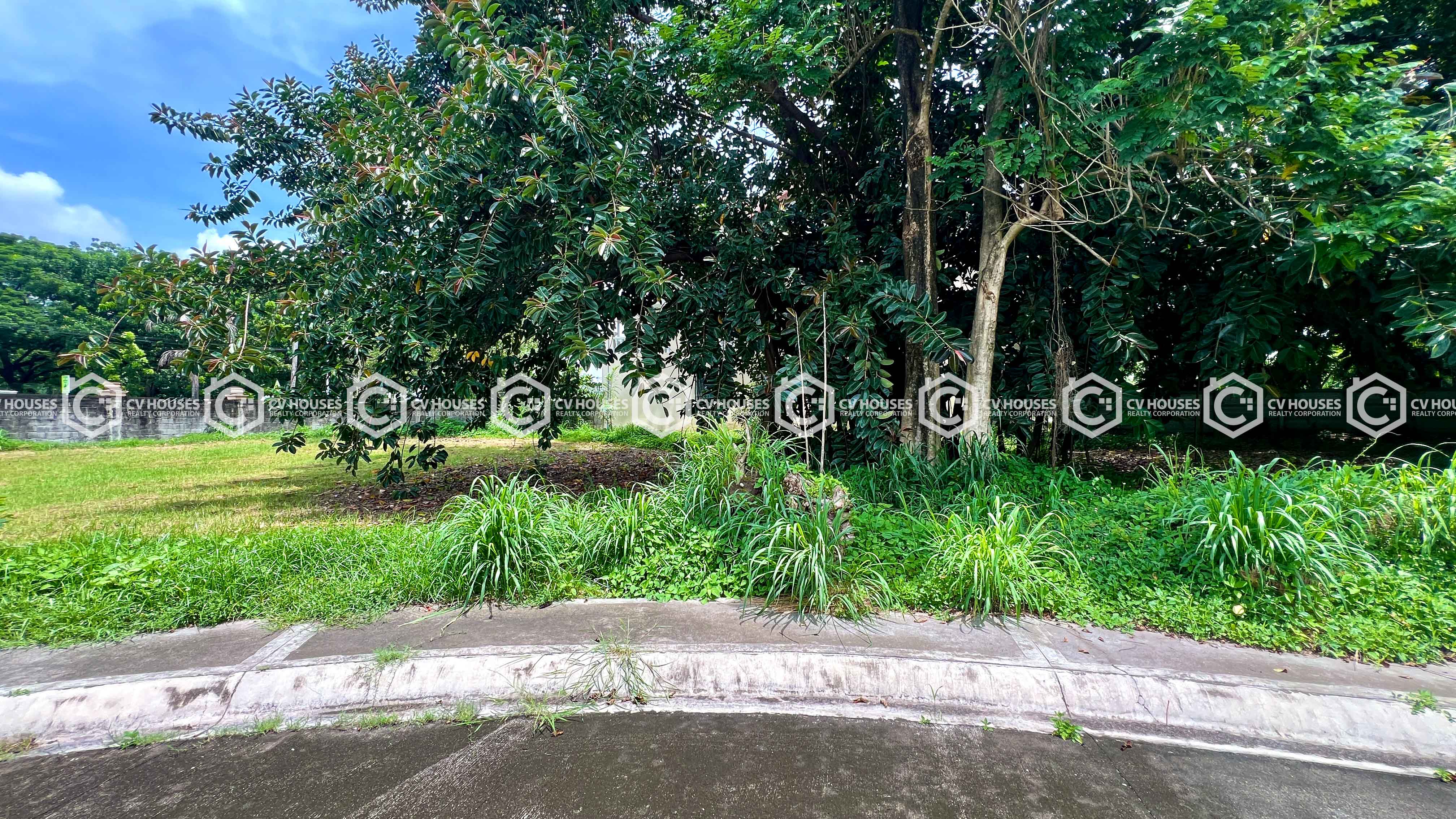 Prime Residential Lot for Sale in Mexico