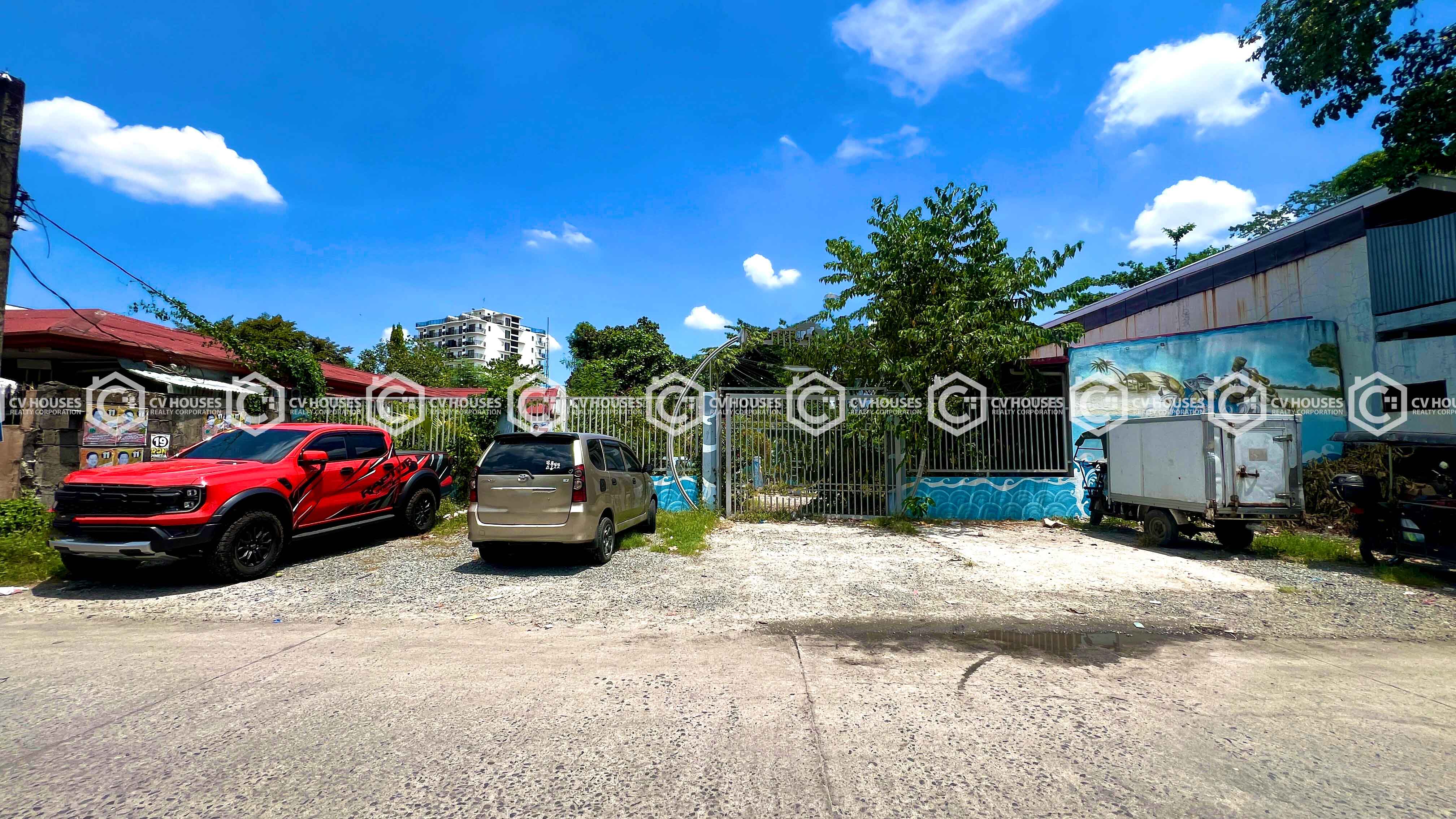 Prime 730sqm Lot with 15m Frontage for Lease