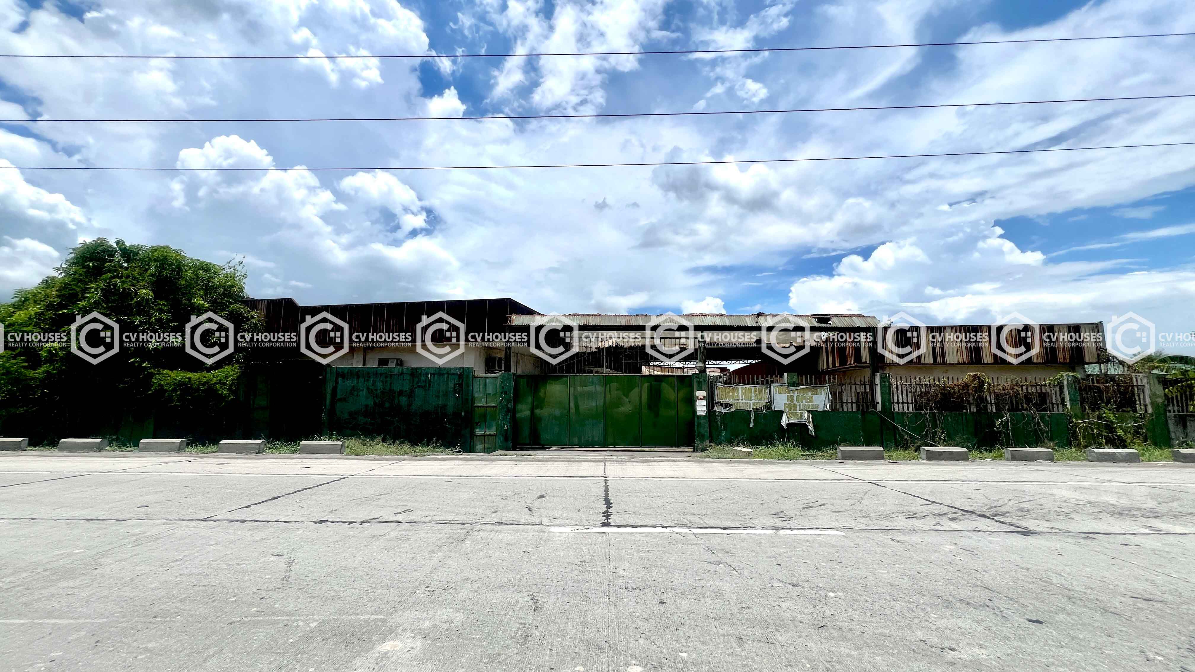 4,000 sqm Property for Sale San Simon, Pampanga