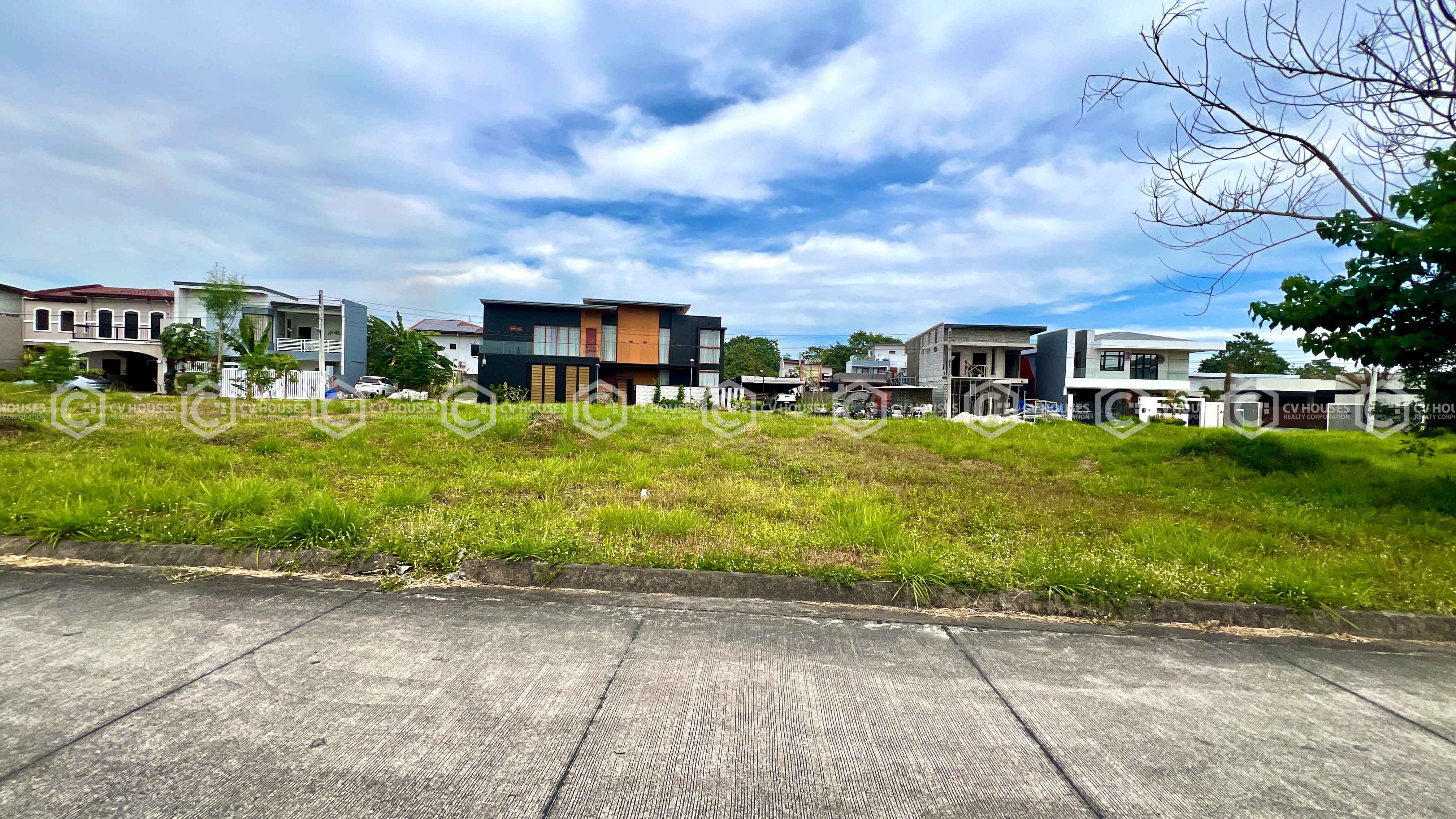 193sqm Residential Lot for Sale in a Peaceful Community