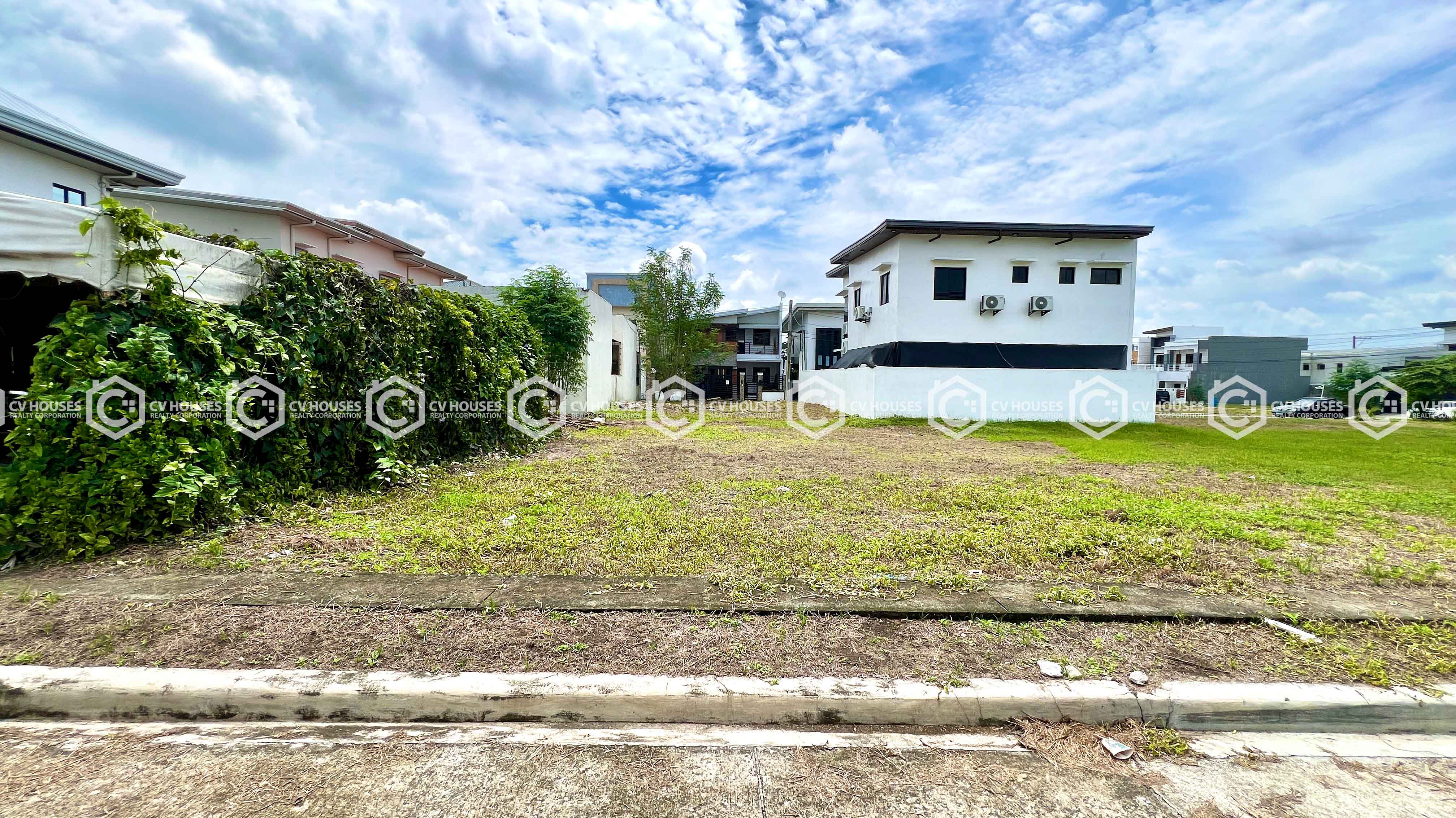 For Sale: Prime Lot in Angeles City’s Sought-After Community