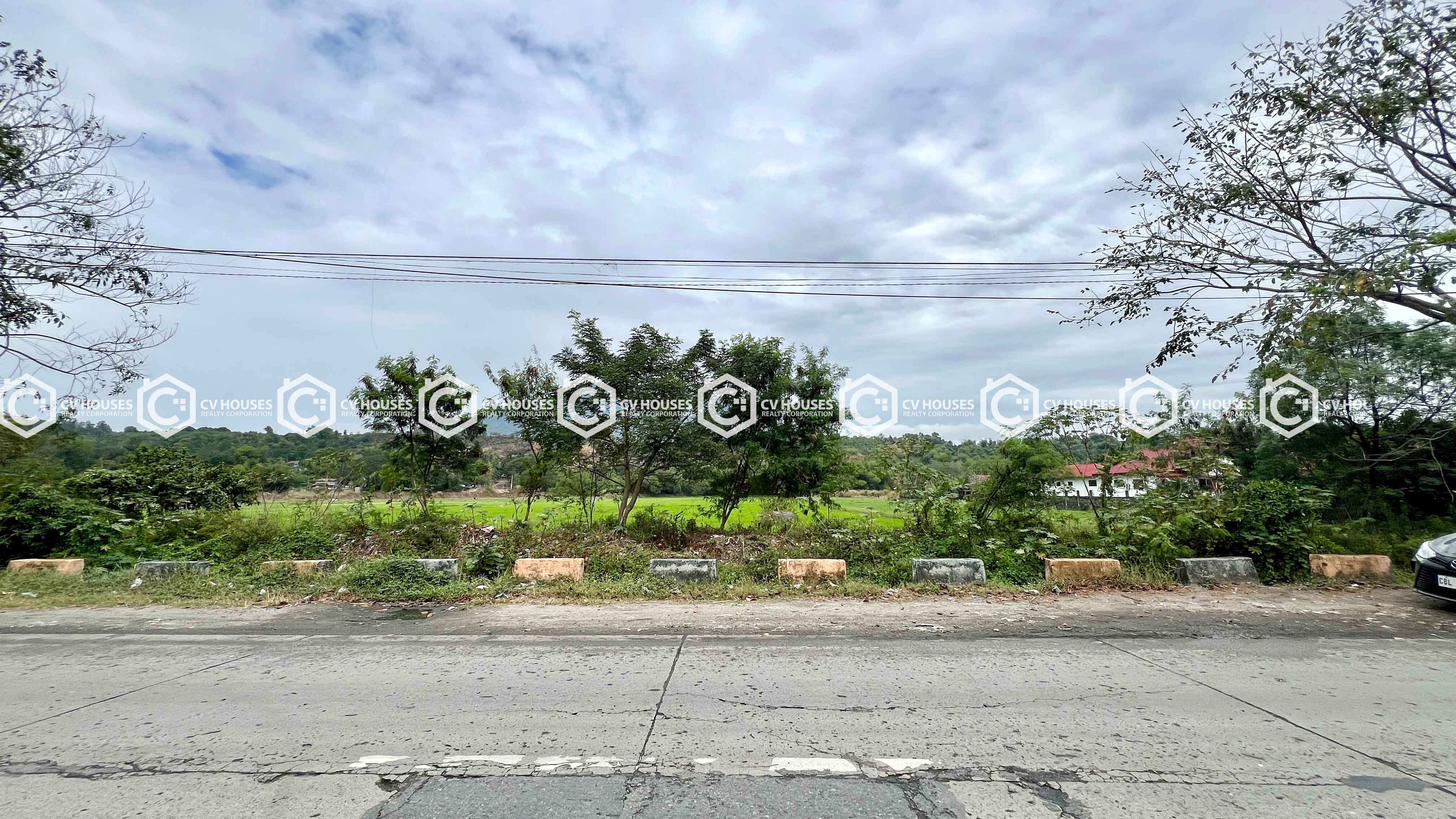 7500sqm Strategic Commercial Property for Sale in Arayat