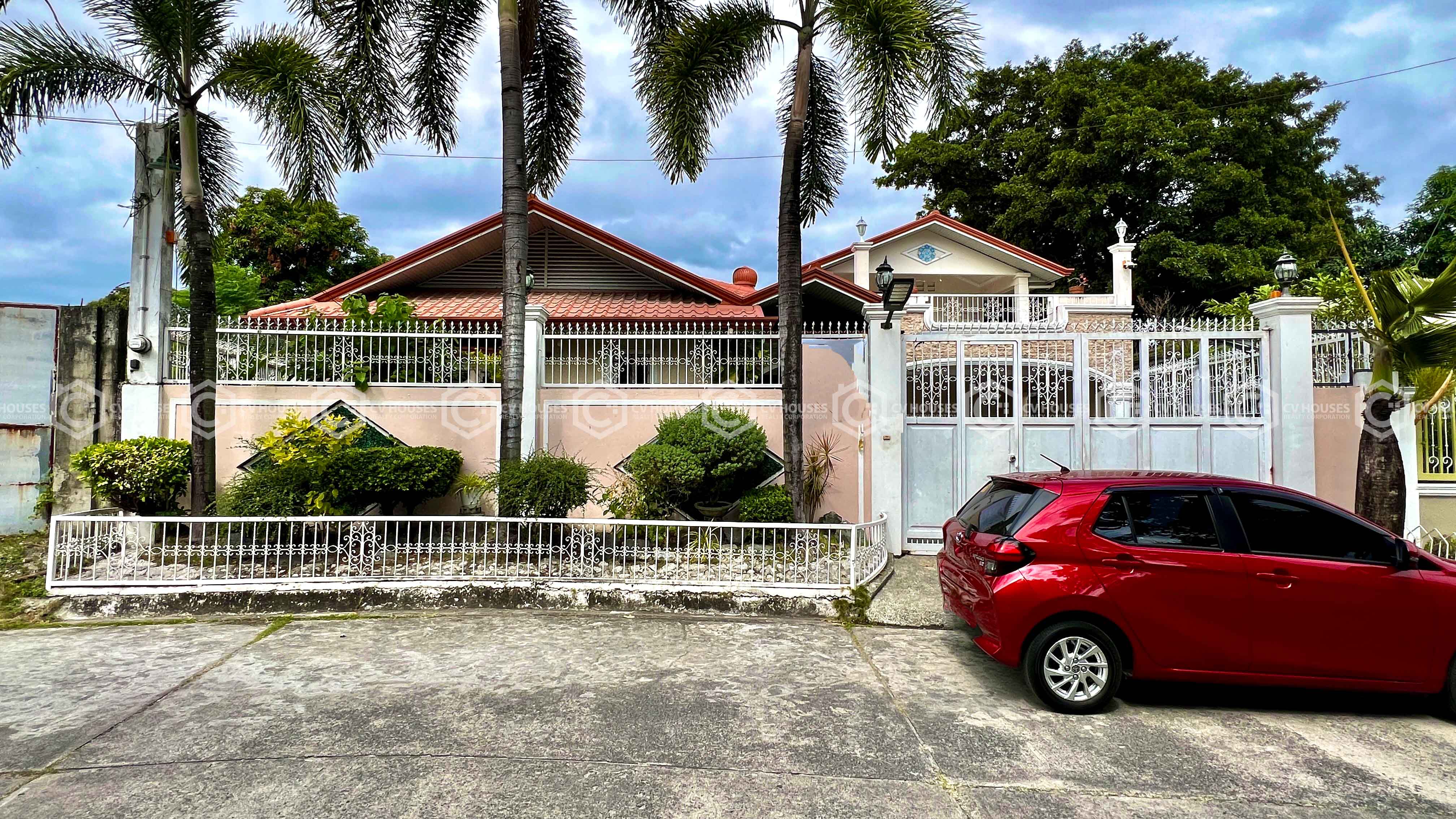 Fully Furnished Bungalow for Sale in a Prime Residential Area