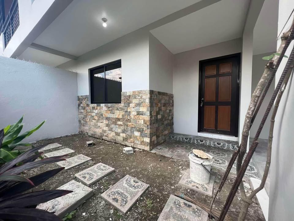 Well-Located Duplex Home in a Prime Pampanga Community