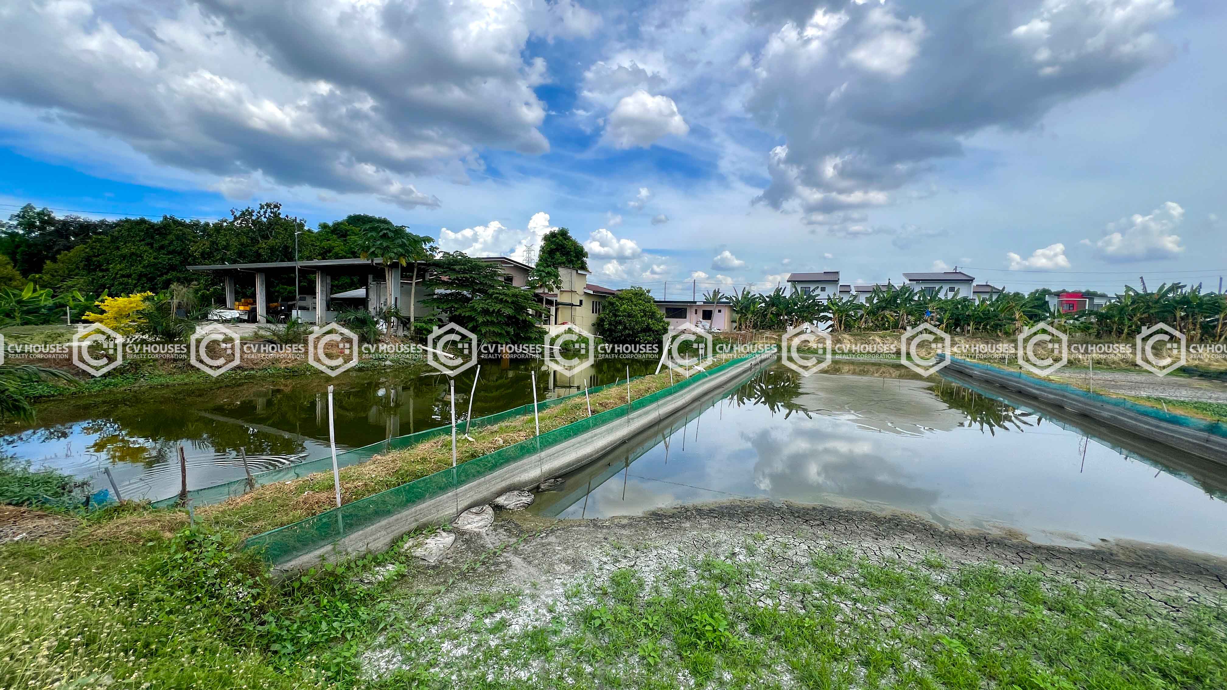 28,000 sqm Agricultural Lot for Sale in Magalang, Pampanga