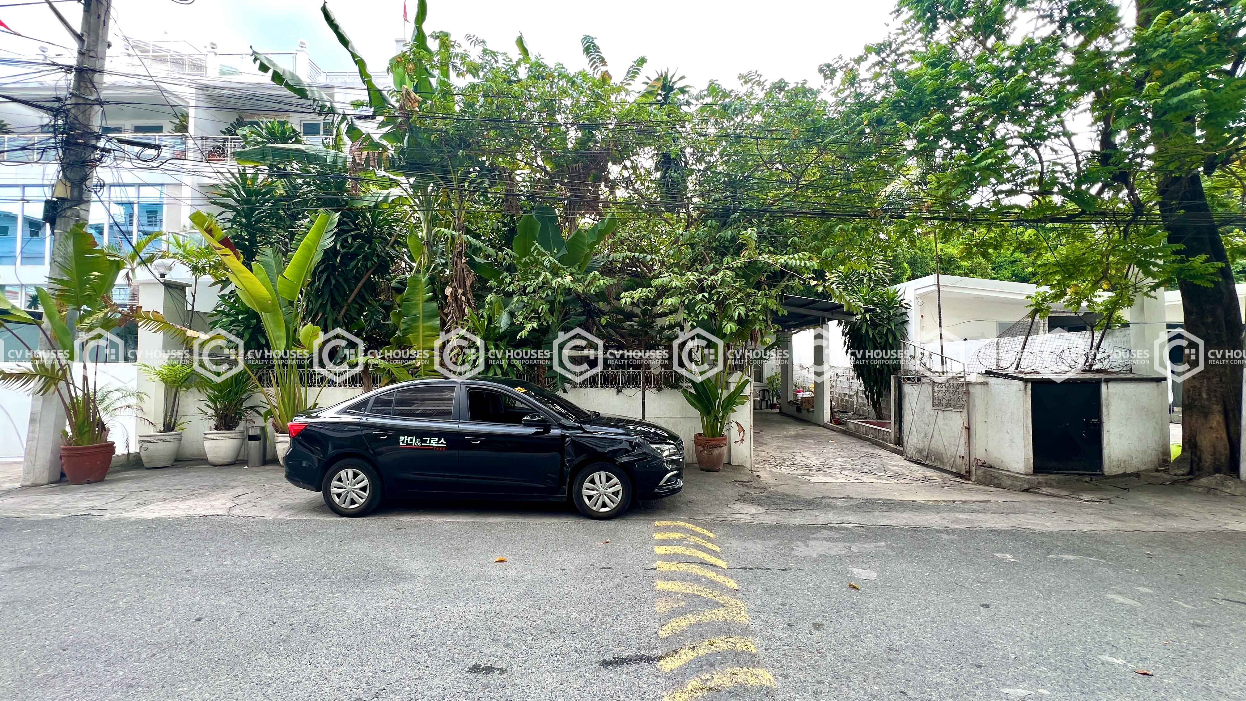 High-Potential Commercial Lot in Pampanga for Sale