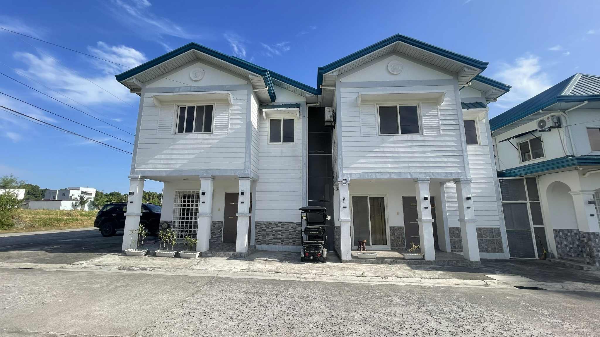 Ready-for-Occupancy House for Sale in Porac, Pampanga