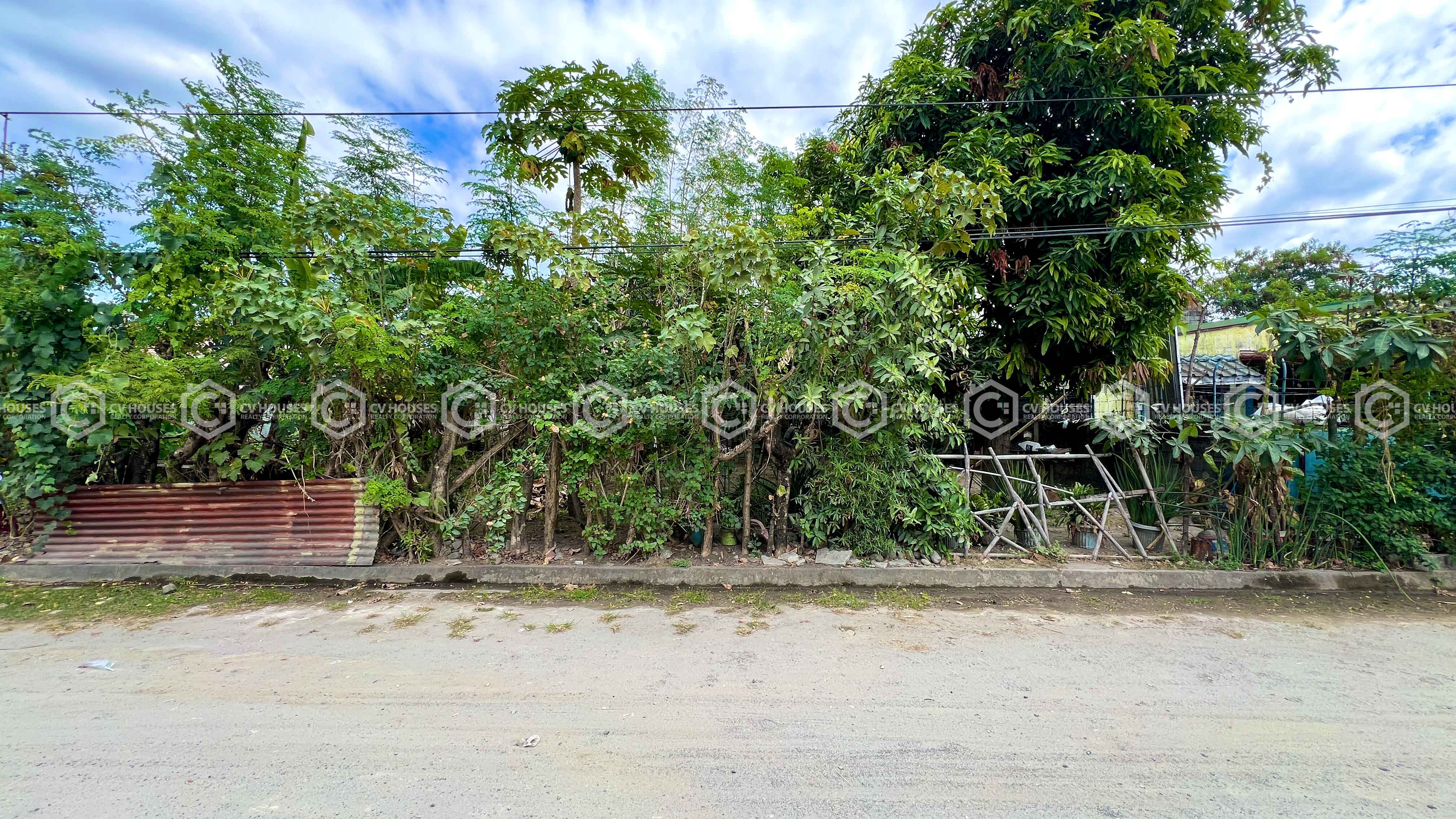 Prime 300sqm Lot for Sale in Angeles City