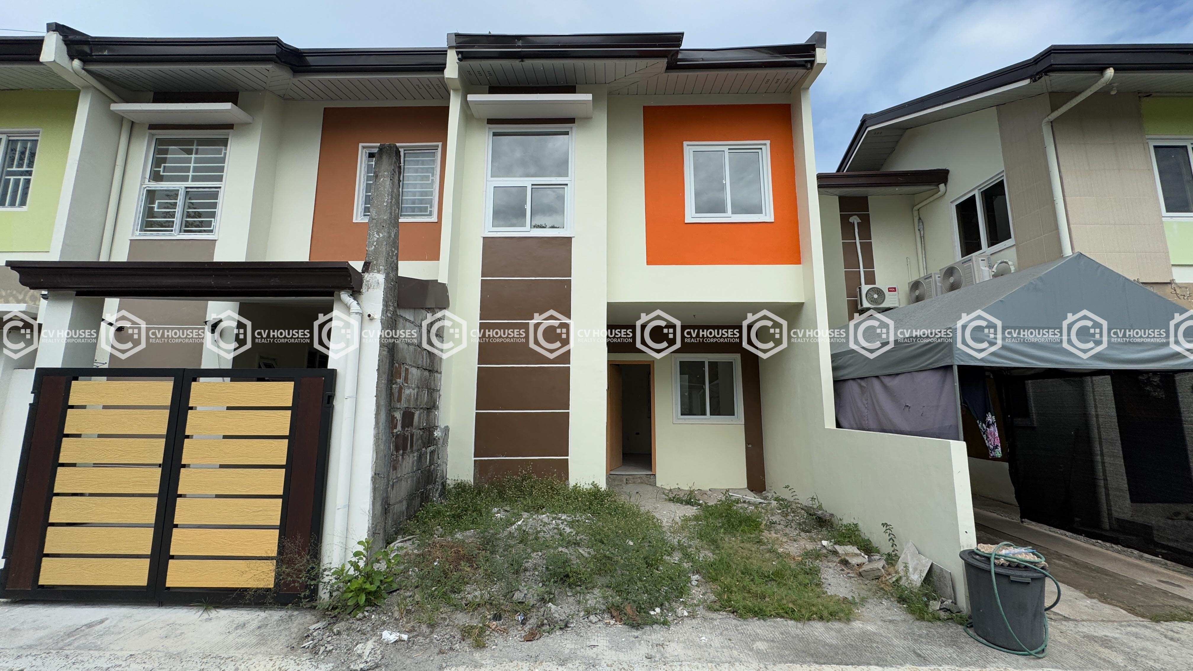 Affordable 3-Bedroom Townhouse for Sale in Mansfield