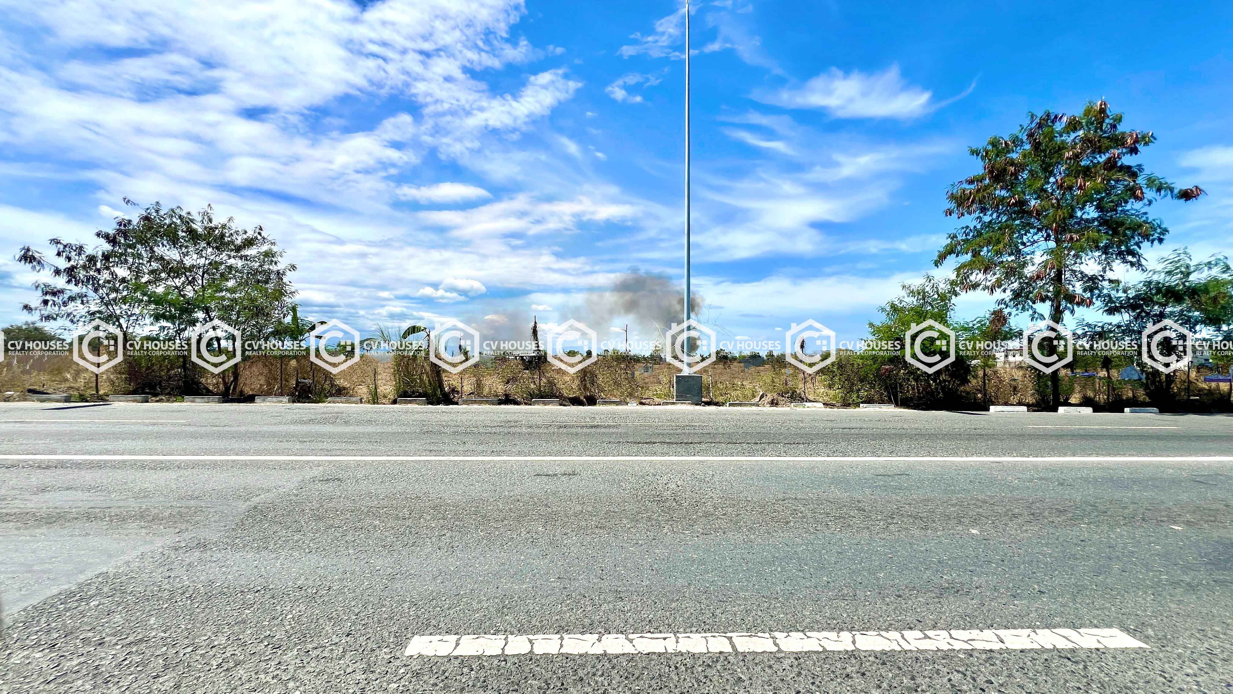 7.3-Hectare Agricultural Lot for Sale in Sta. Cruz, Tarlac