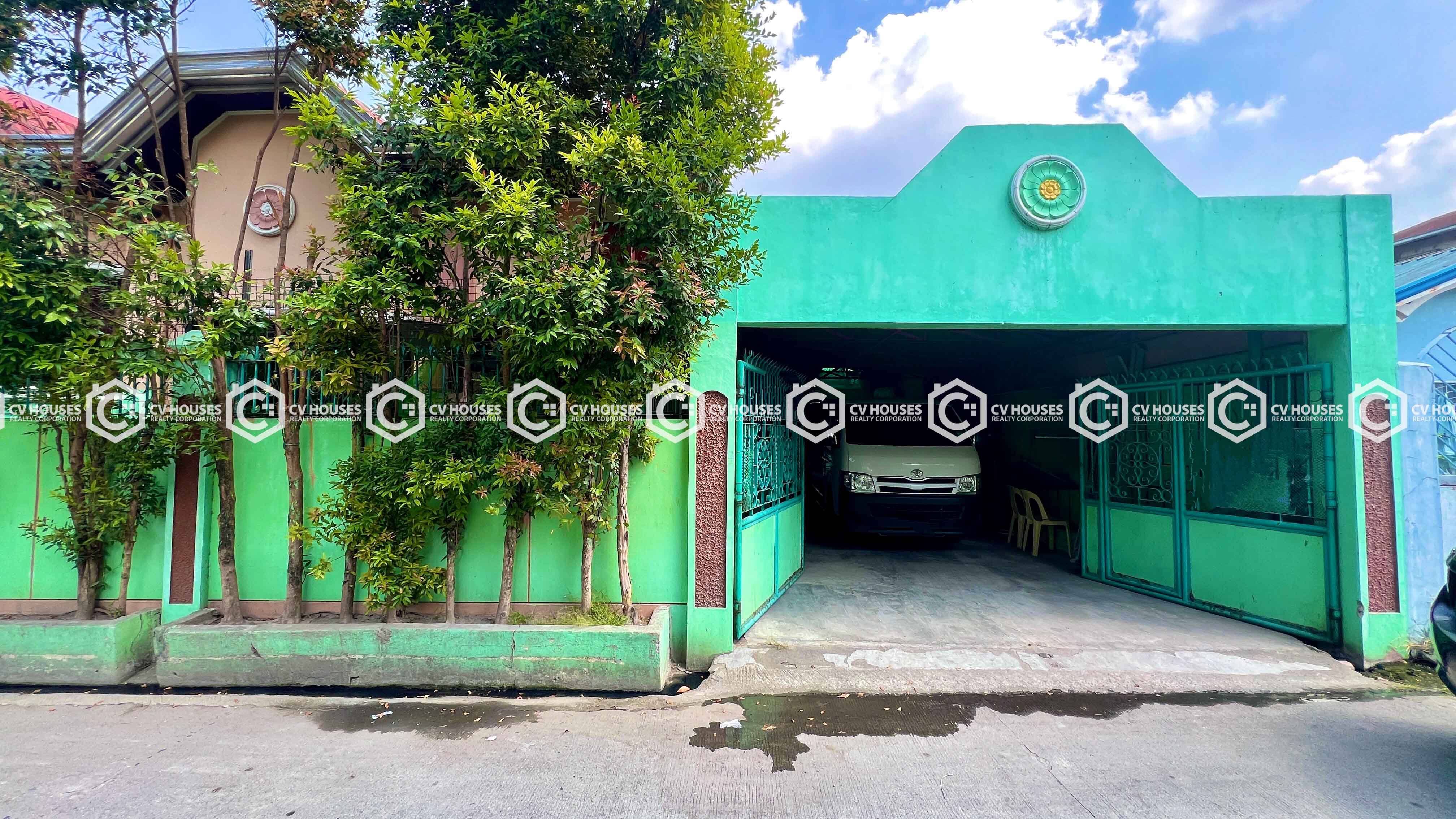 2-Bedroom Family Home on 474 sqm Lot for Sale