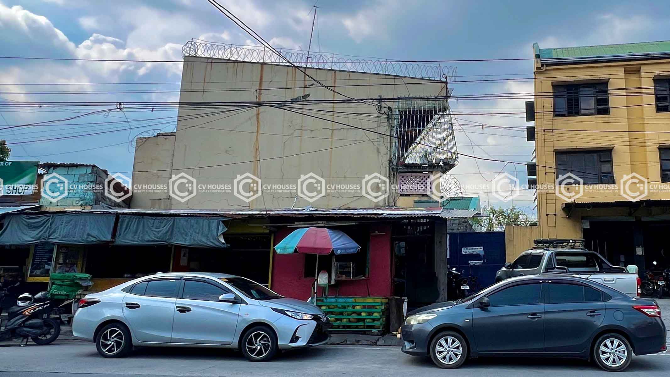 8-Unit Apartment Building with Monthly Income for Sale