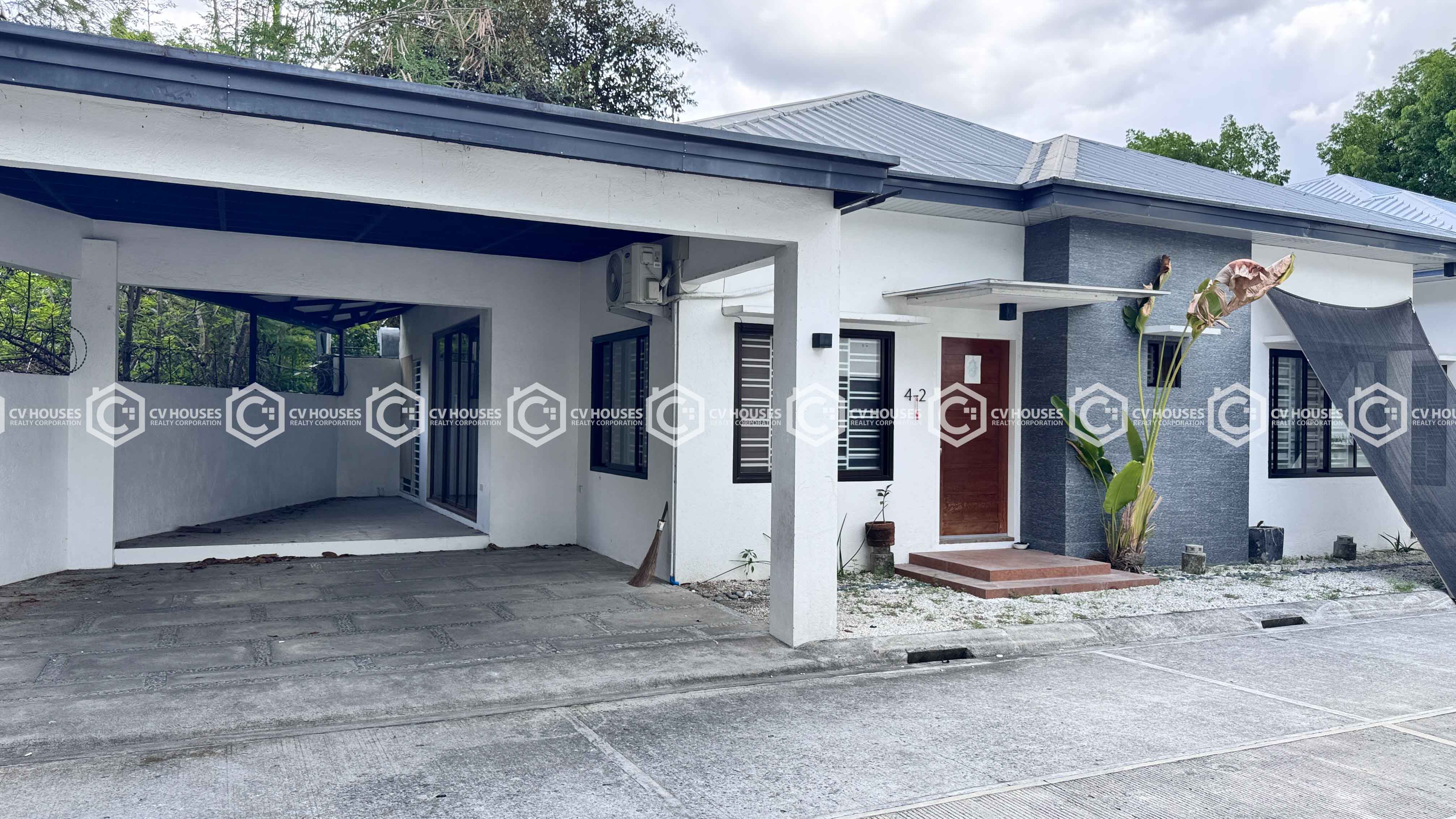 Spacious Bungalow House for Long-Term Lease