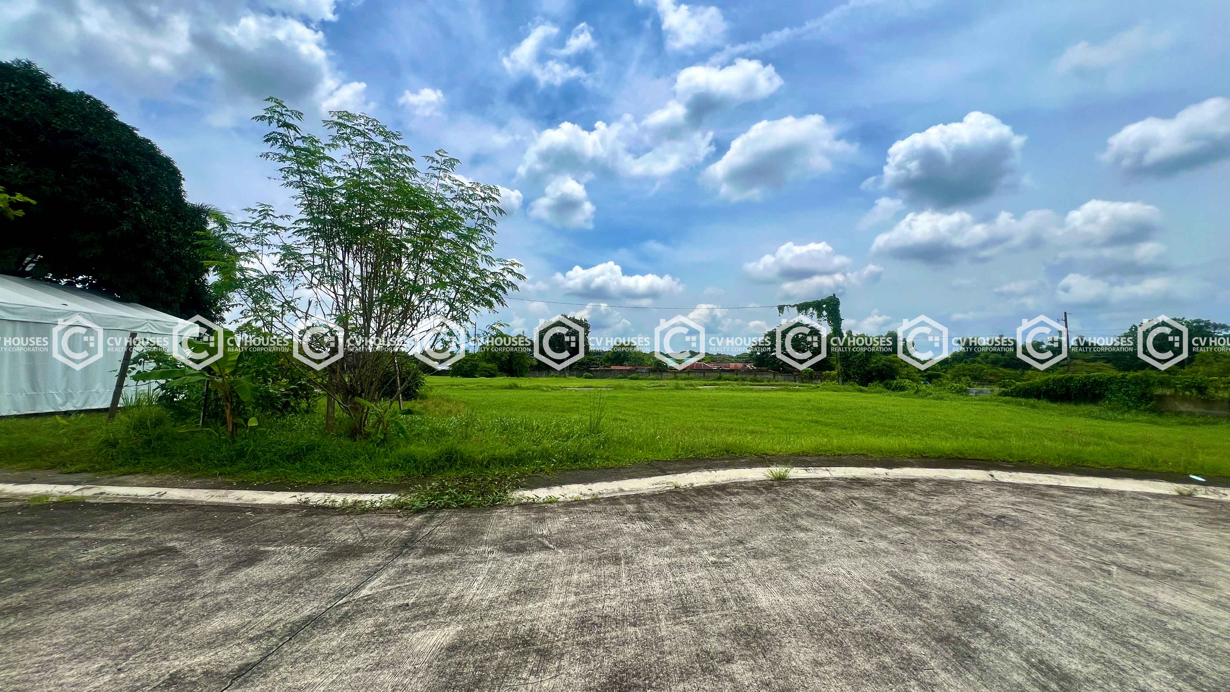 Residential Land Perfect for Your Dream Home for Sale