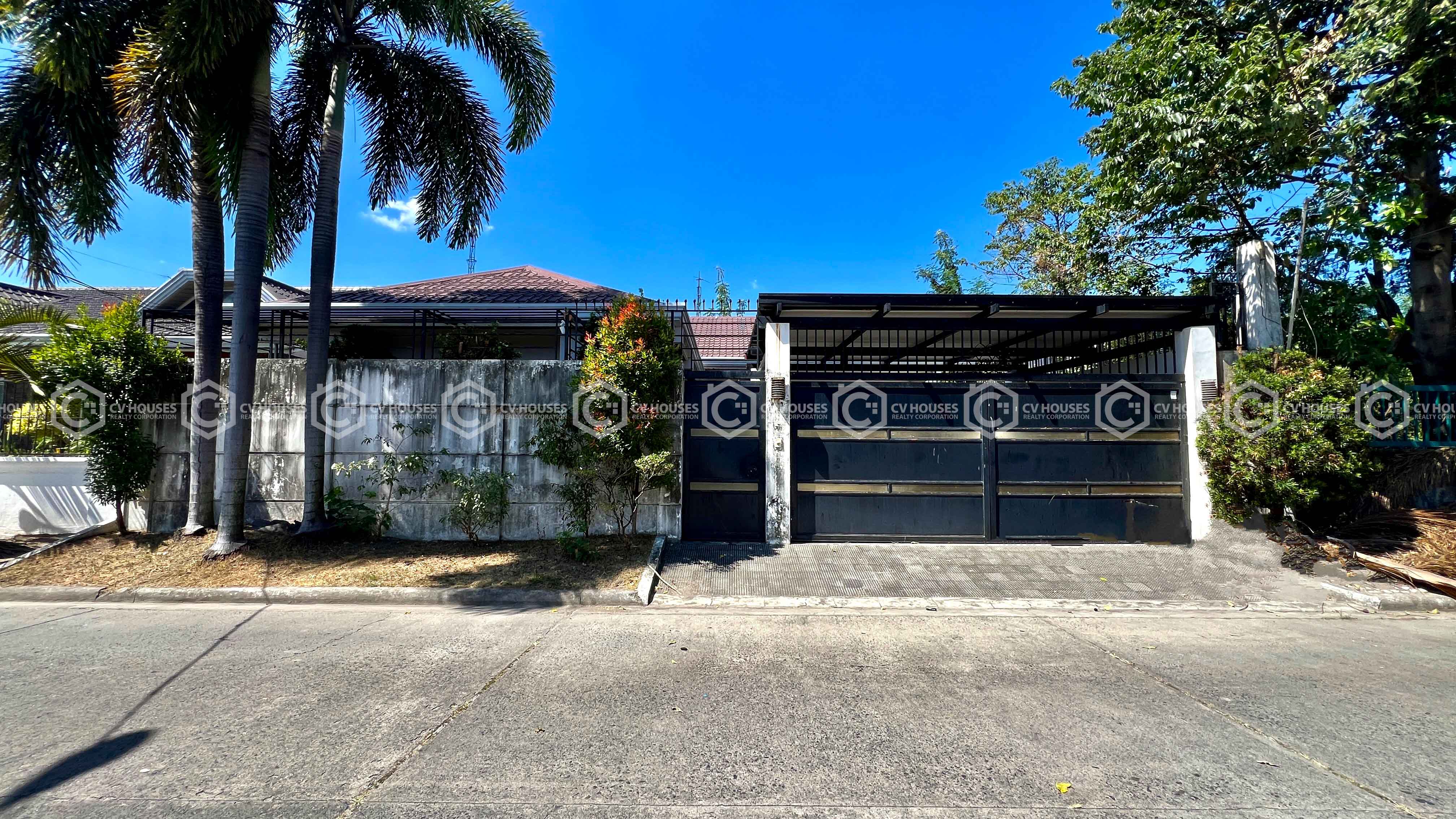 High-Value Bungalow Home for Sale in a Prime Angeles City, Pampanga