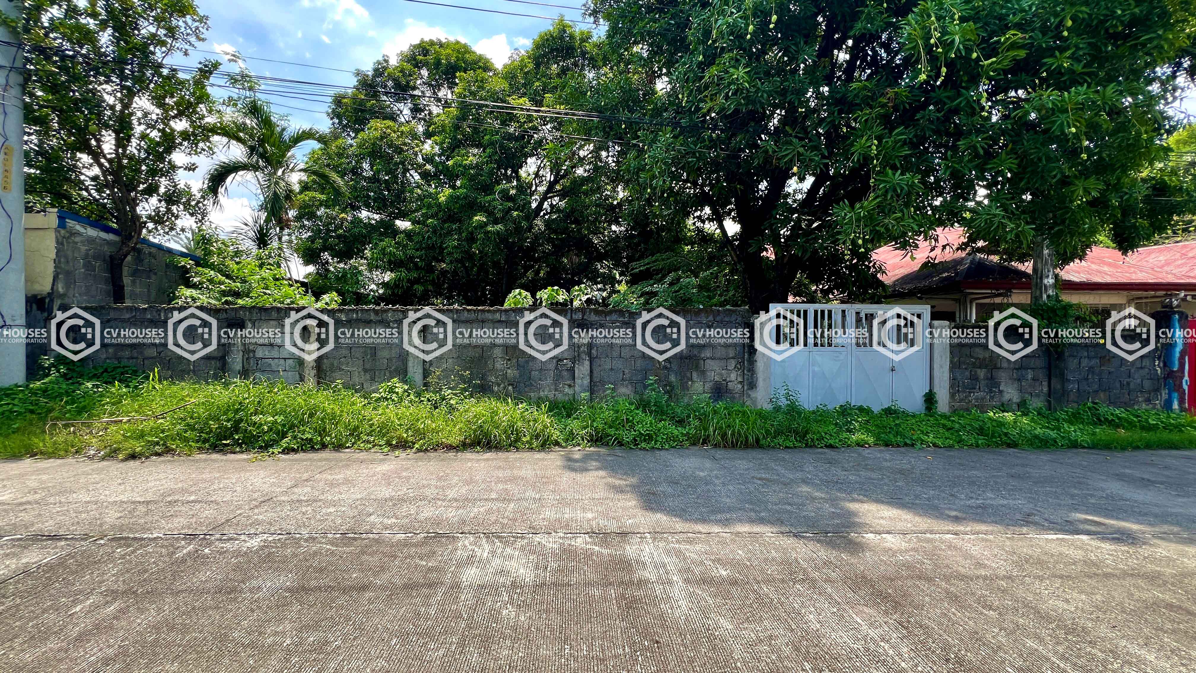 Premium Residential Lot in a Secure Community for Sale
