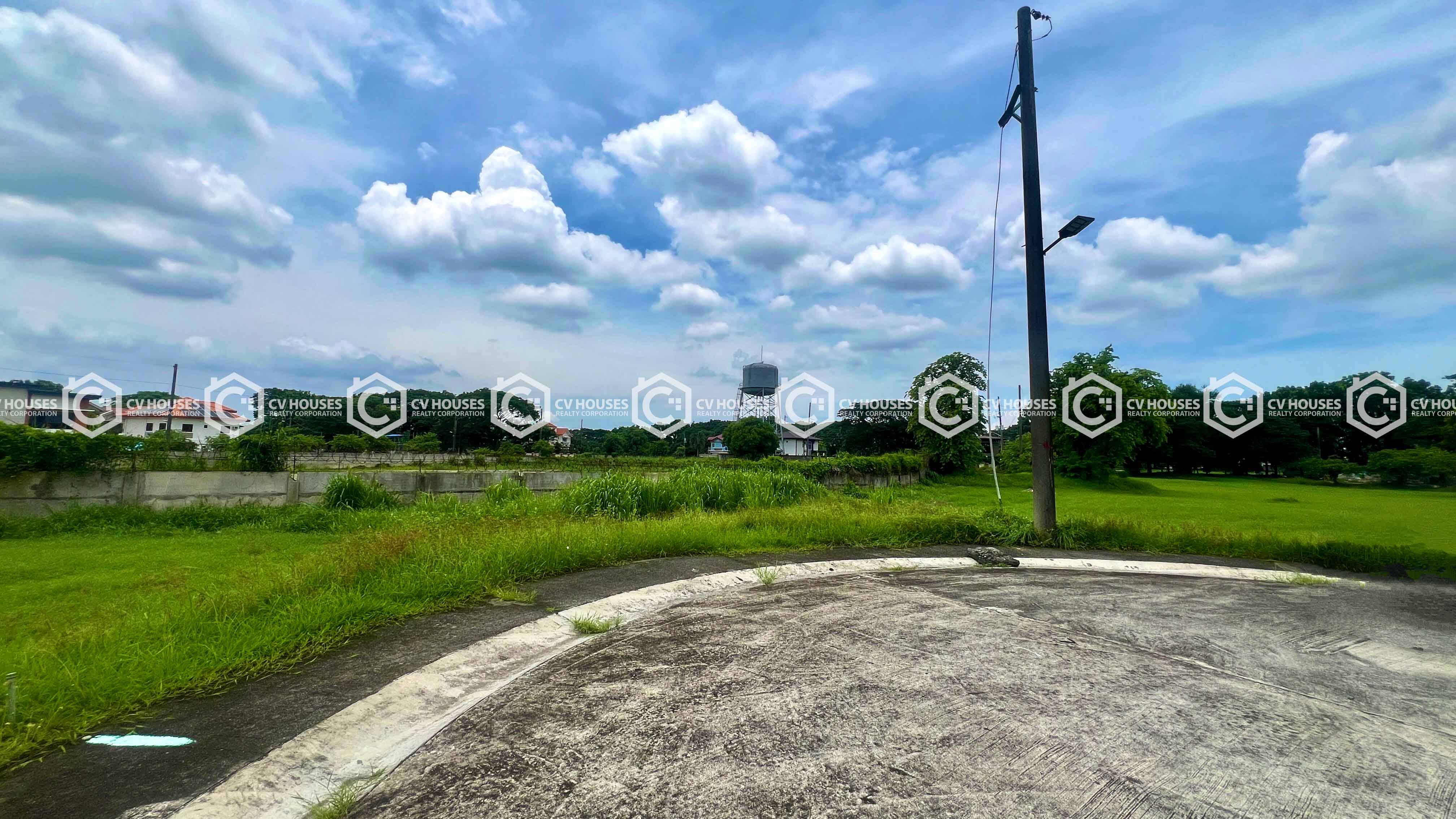 210 sqm Residential Lot for Sale in Mexico, Pampanga