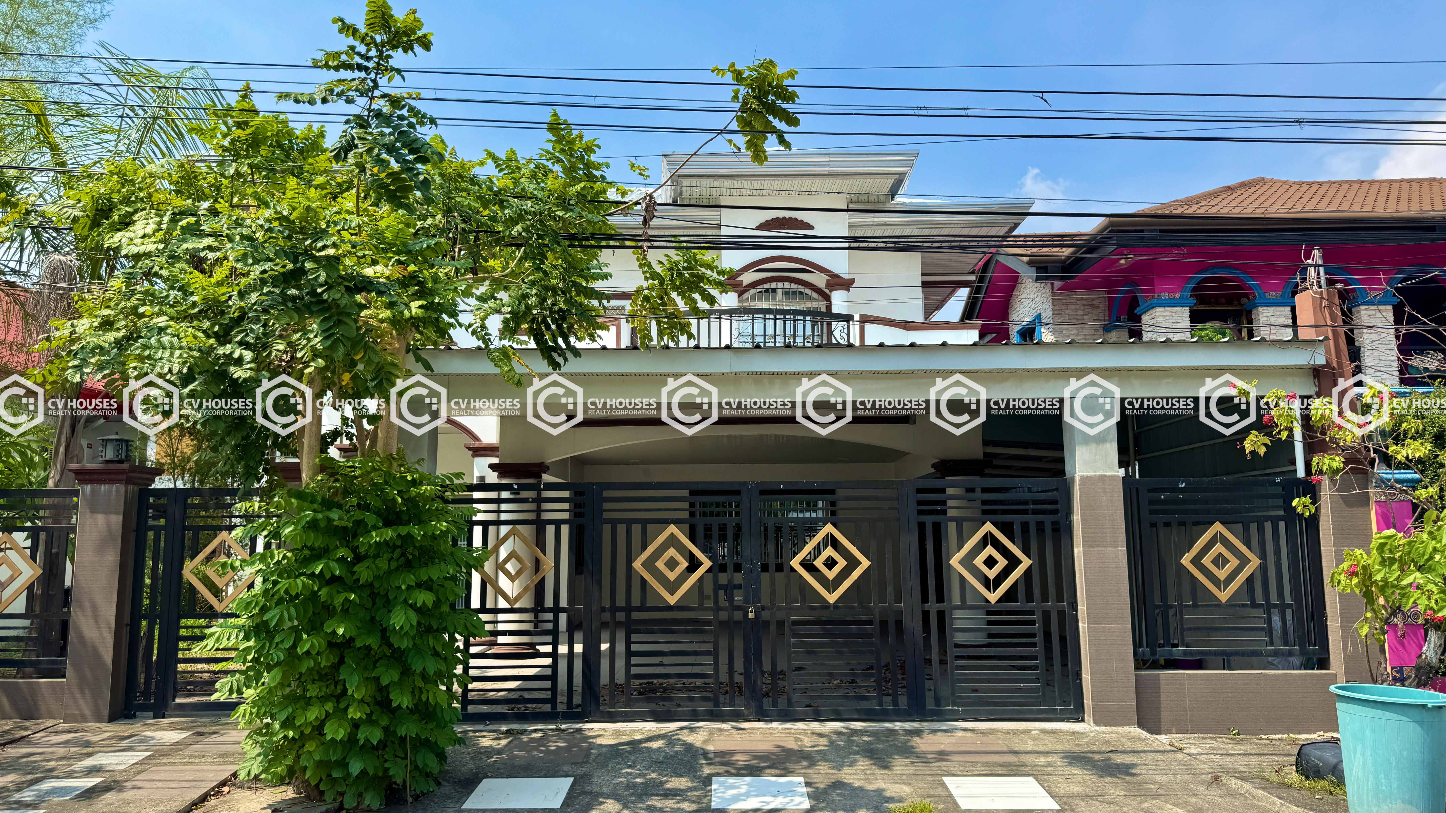 Beautifully Designed Home in a Secure Subdivision for Sale