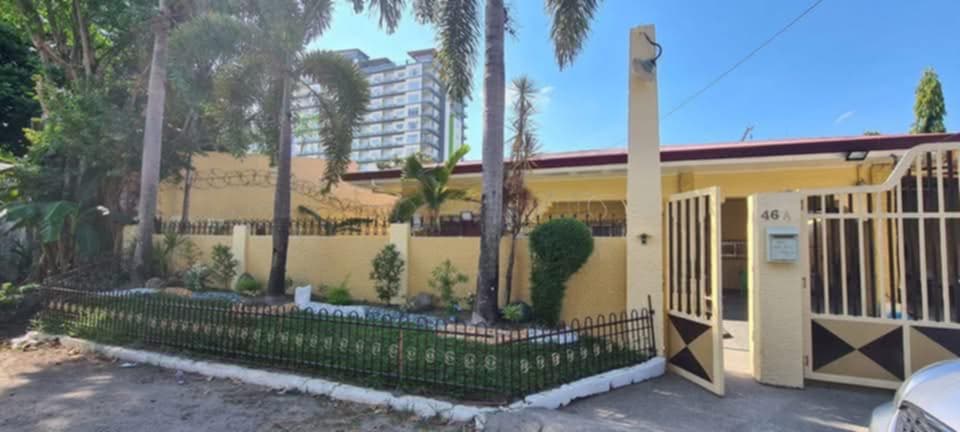 3-Bedroom Semi-Furnished Bungalow for Rent in Malabanias, Angeles City