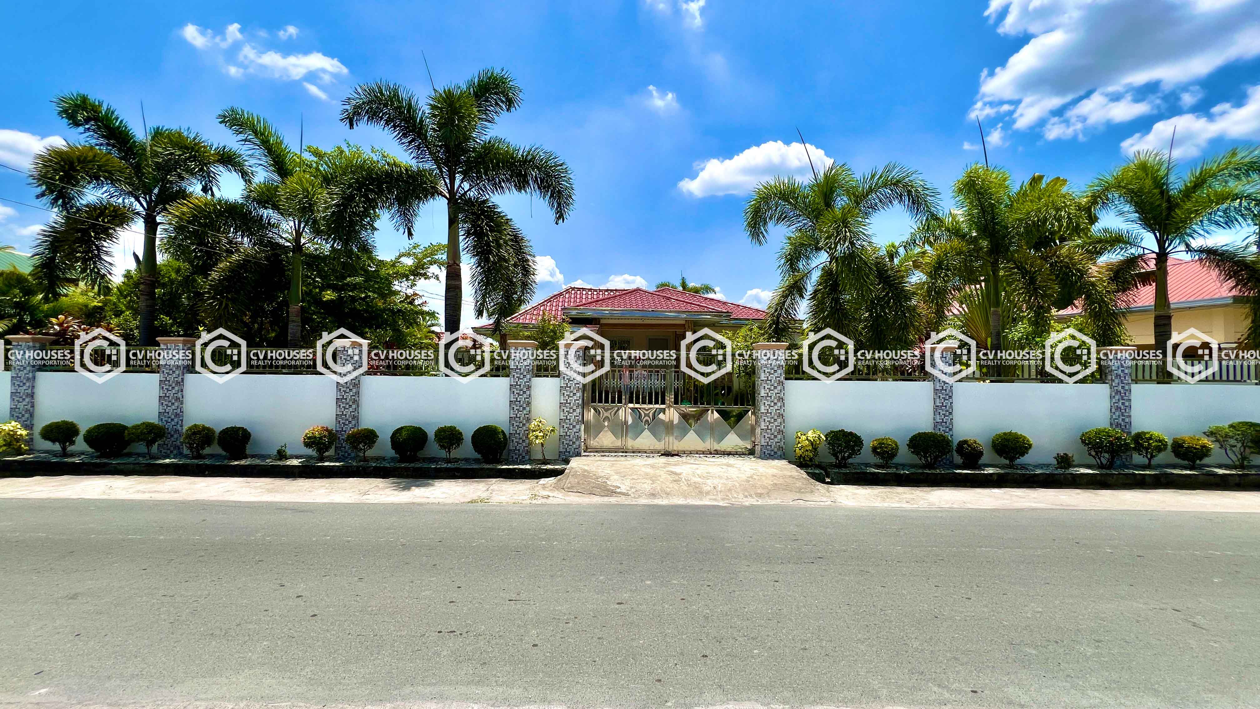For Sale: Spacious 3,000 sqm House & Lot with Pools in Concepcion, Tarlac