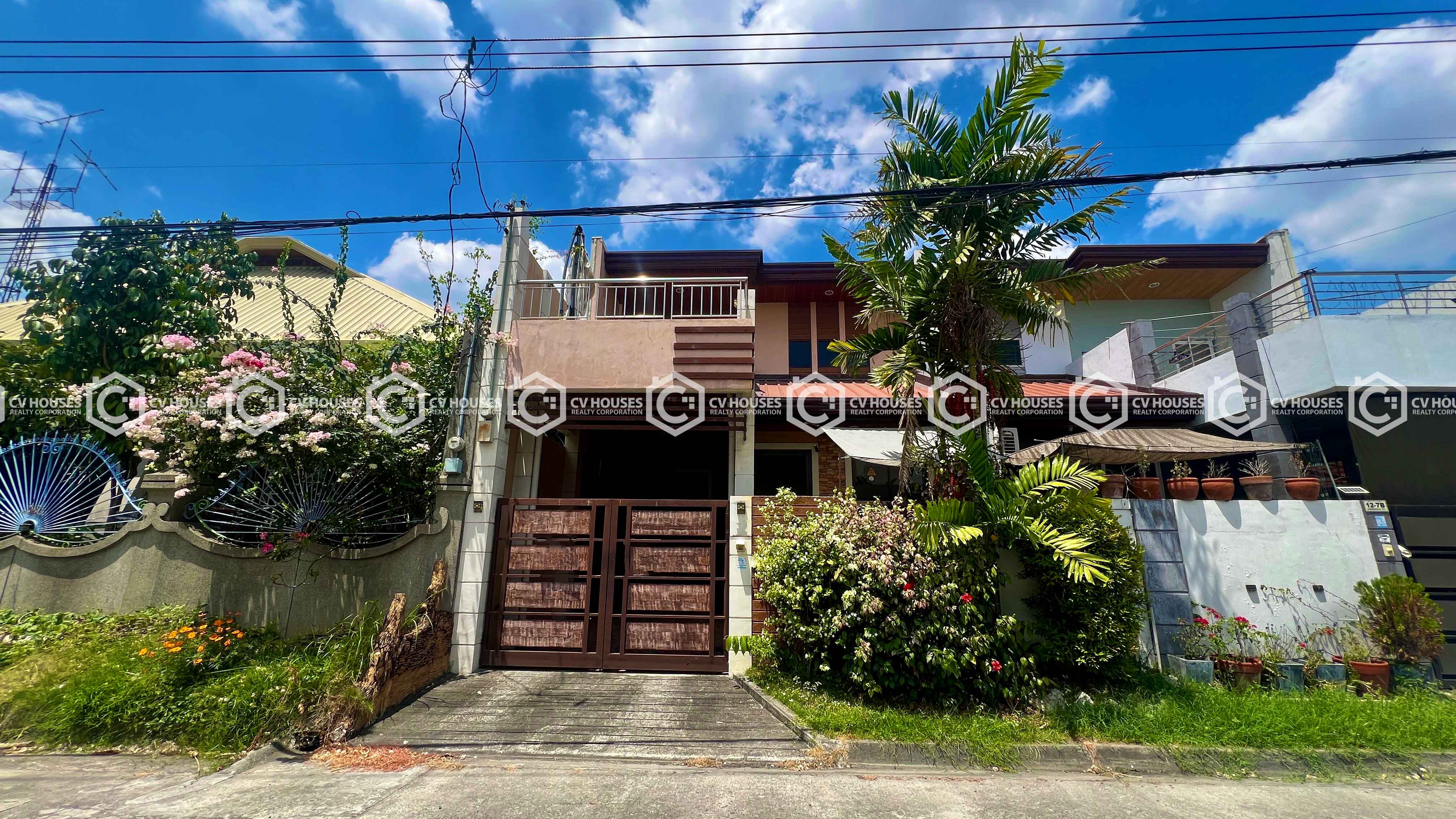 Move-In Ready House for Lease in San Fernando