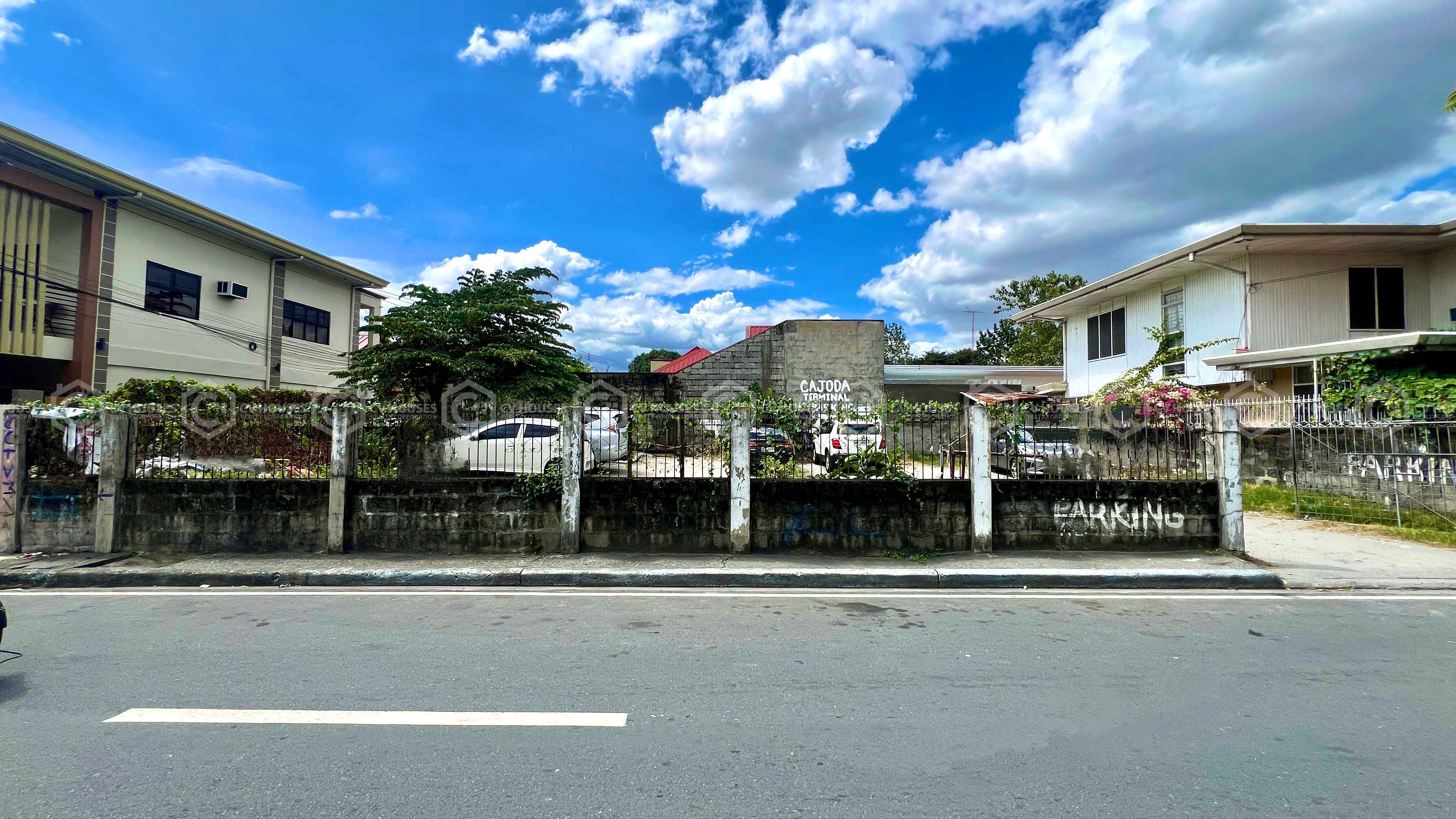 Investment-Ready Commercial Property for Sale in Pampanga