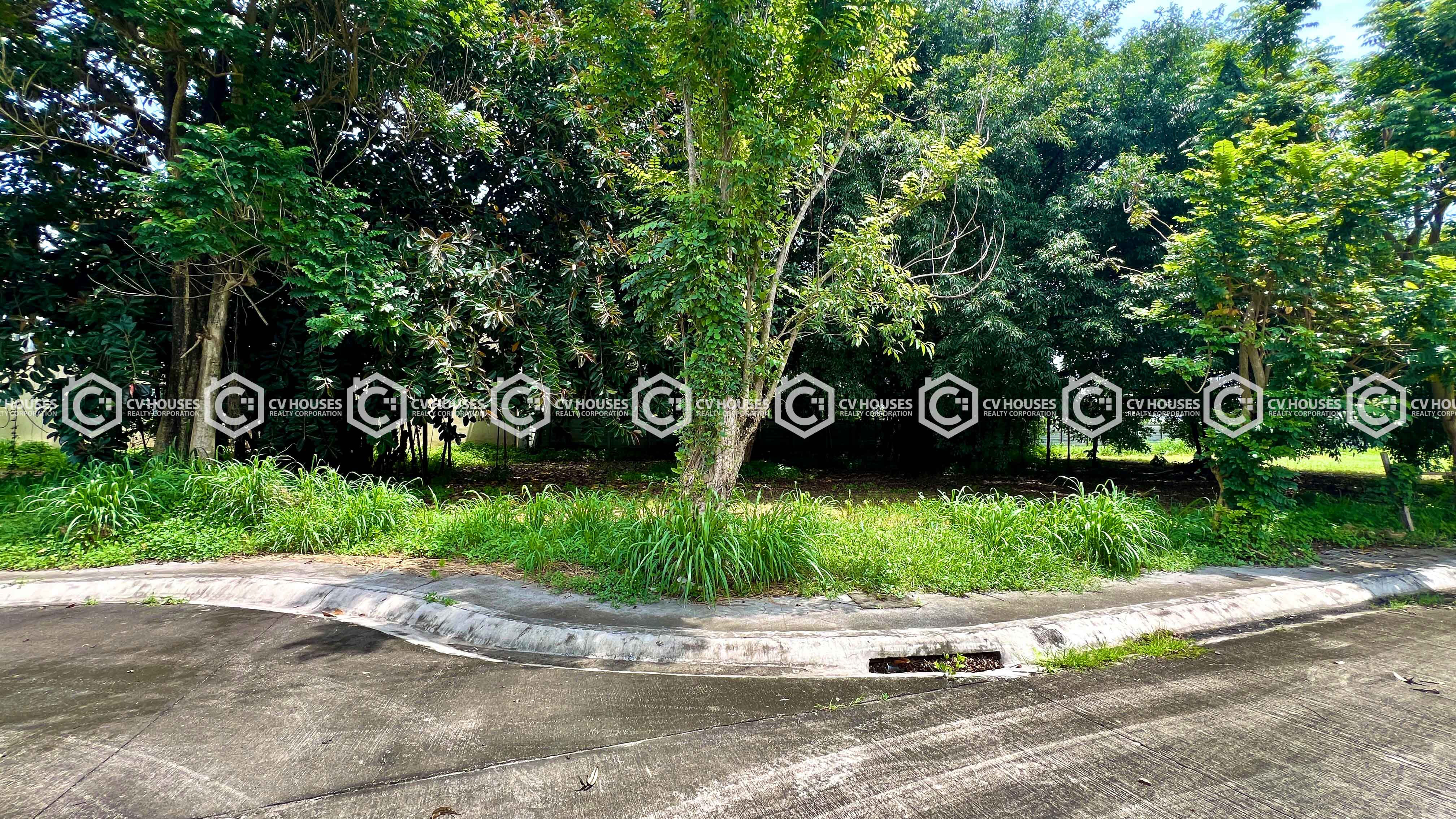 Prime Residential Lot in a Serene Community