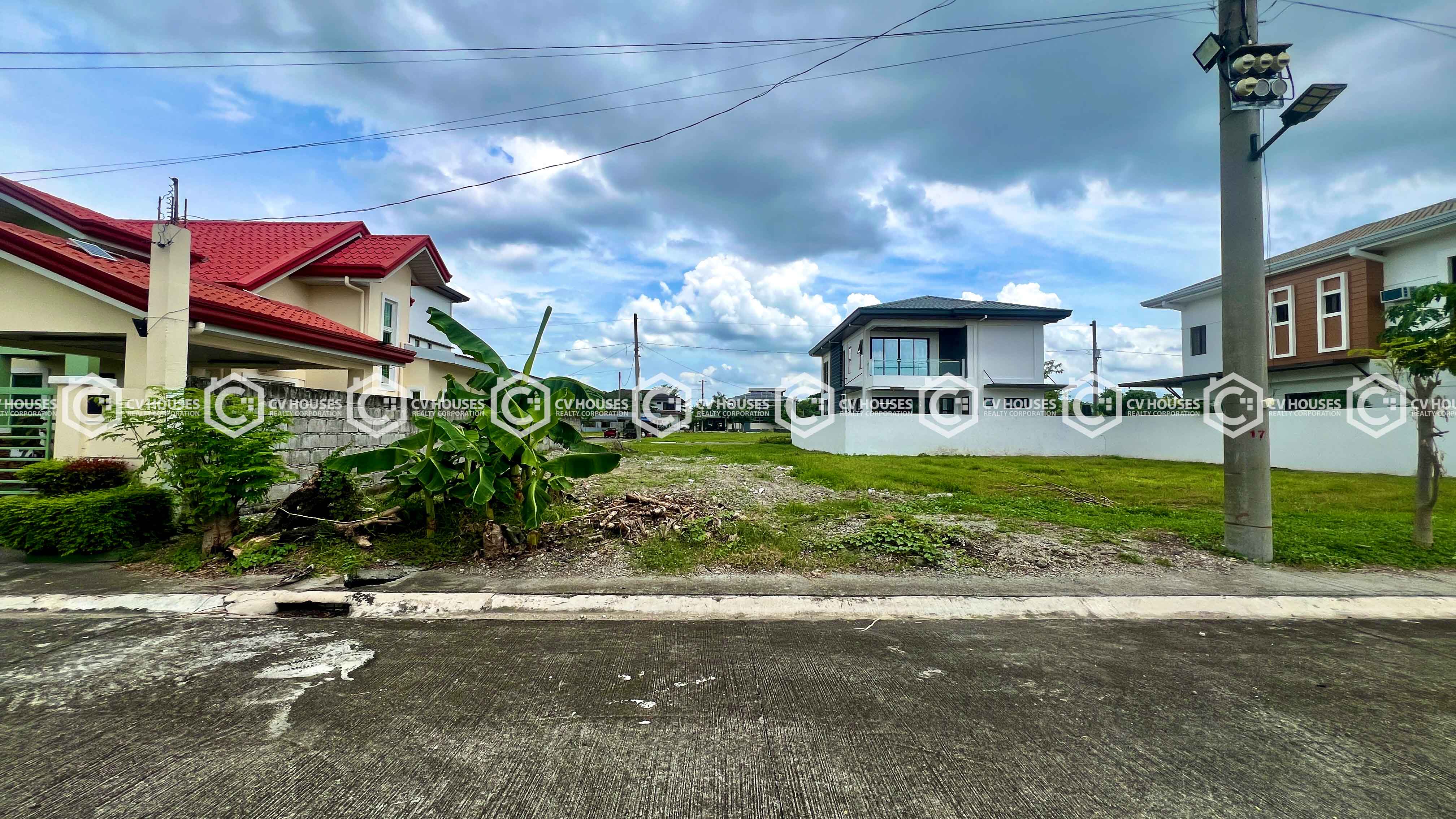 Prime Residential Lot for Sale in Mexico, Pampanga