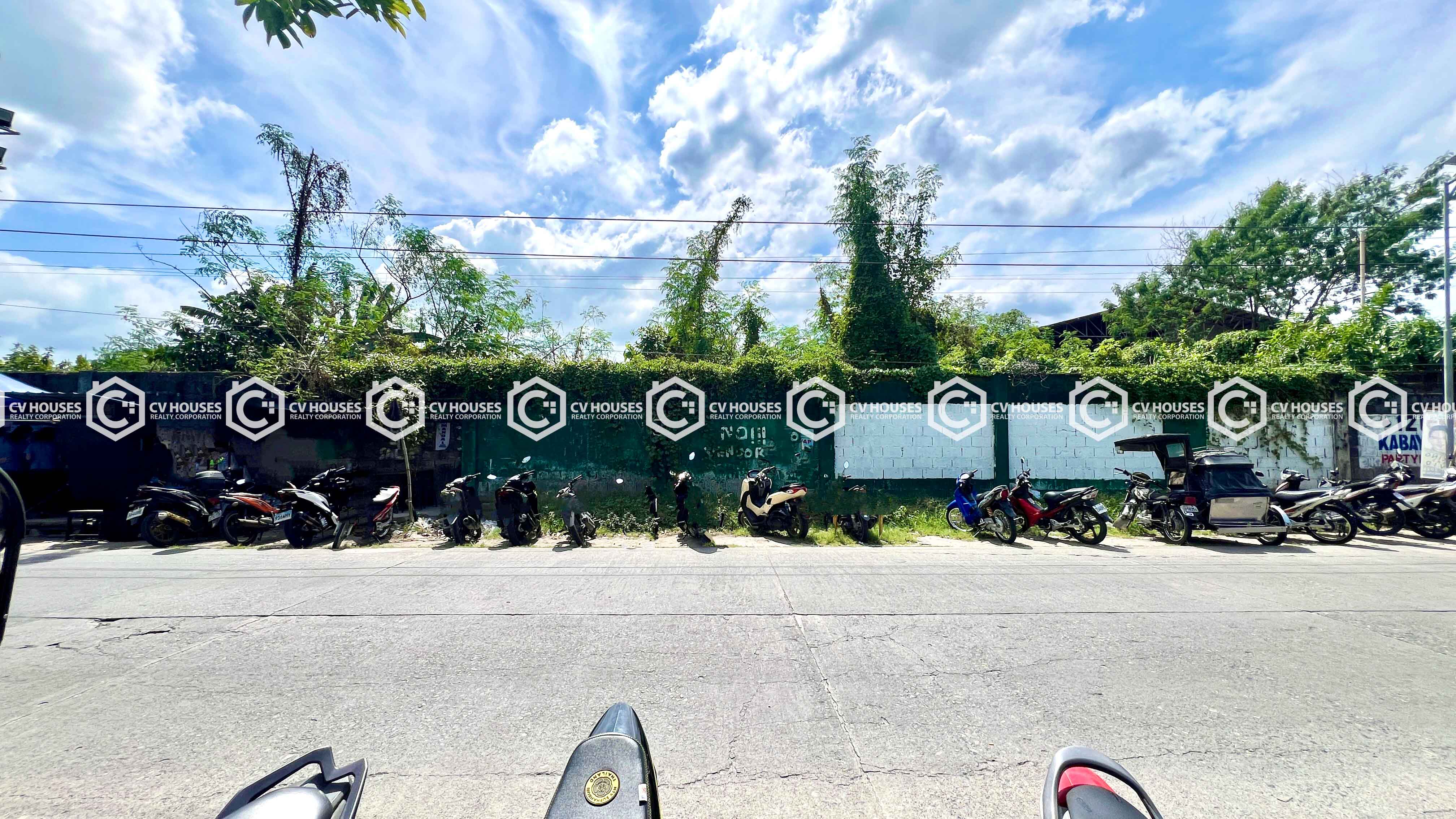 2,248 sqm Commercial Lot with 45m Frontage for Sale in Concepcion, Tarlac