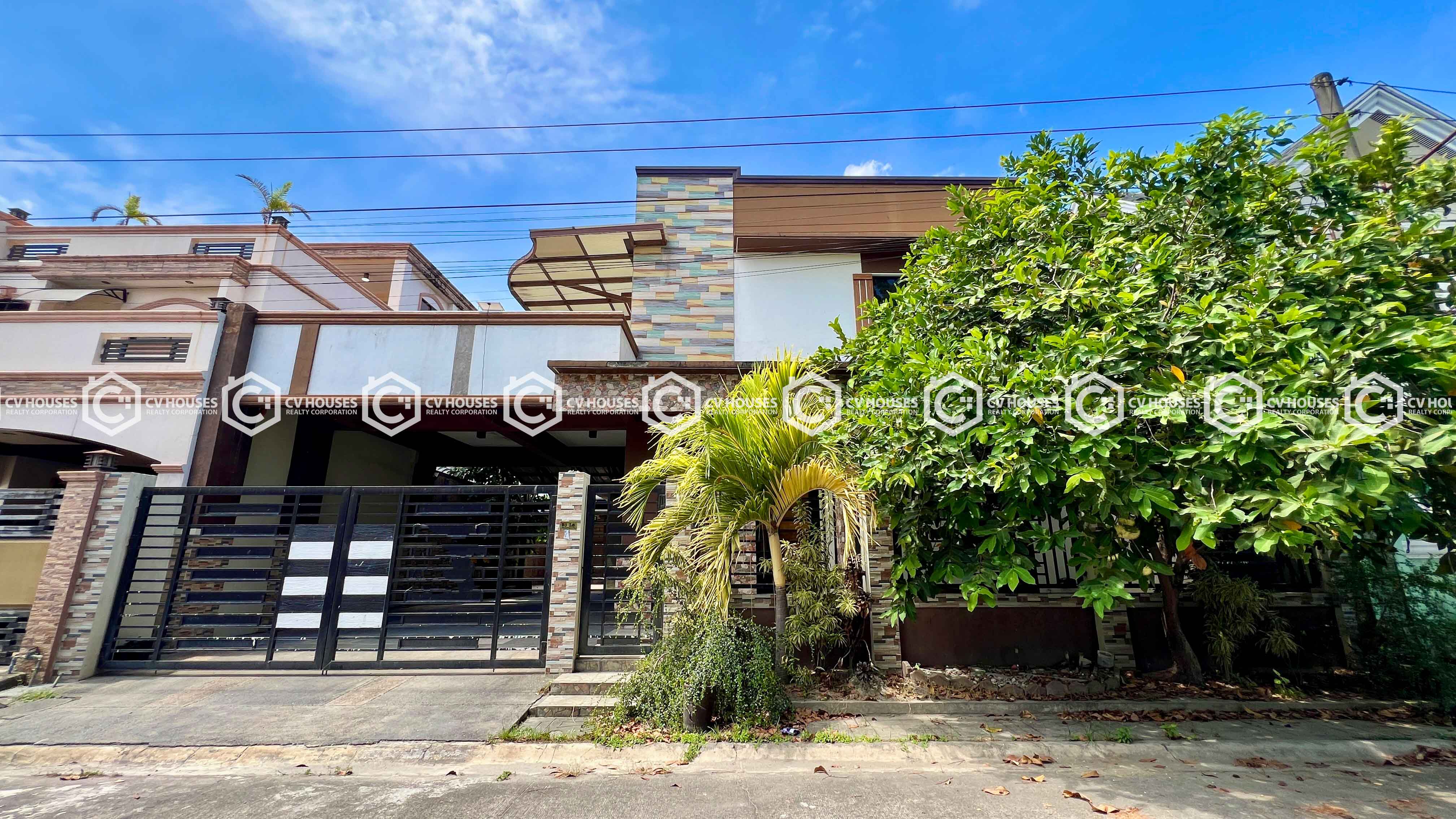 Family Home for Sale in City of San Fernando, Pampanga