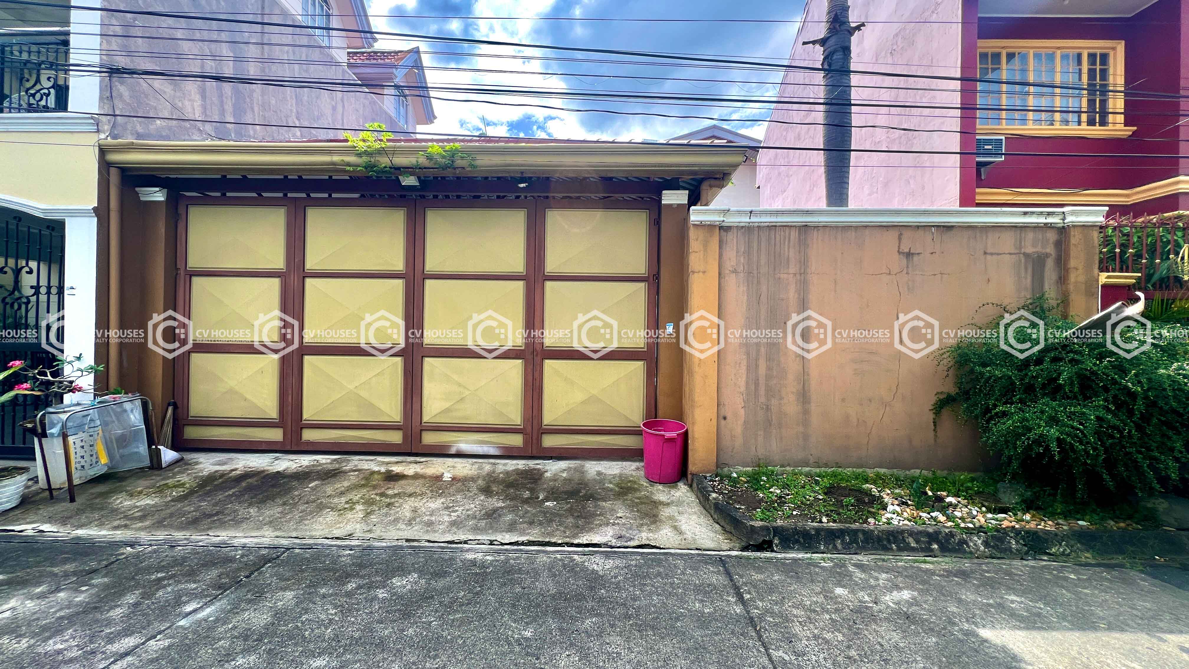 Prime 150sqm Lot for Sale in City of San Fernando, Pampanga