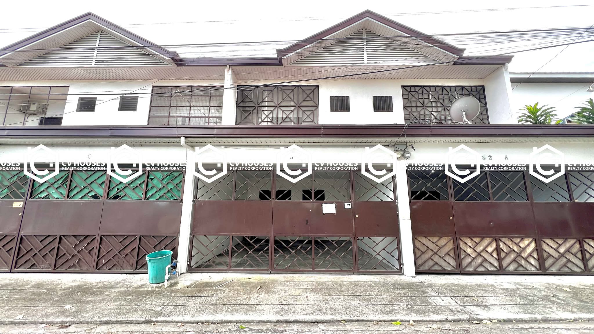 Income-Generating Apartment for Sale – Angeles City